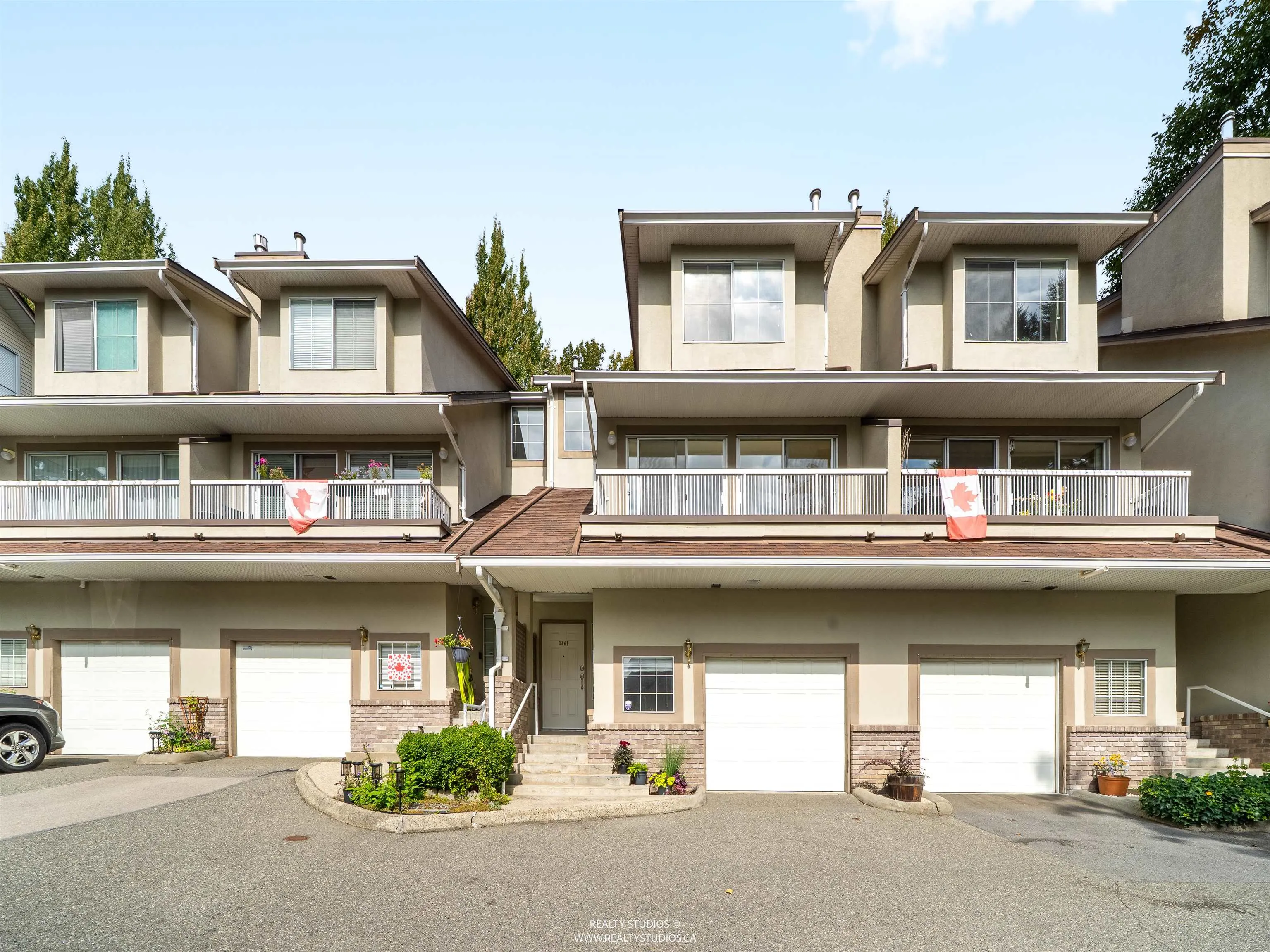 3461 Amberly Place