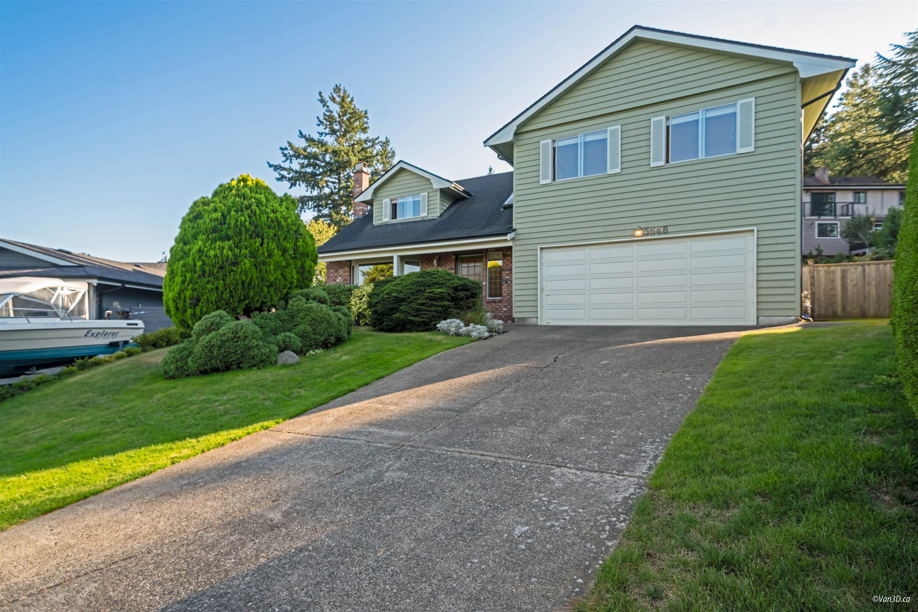 5648 Copsefield Place