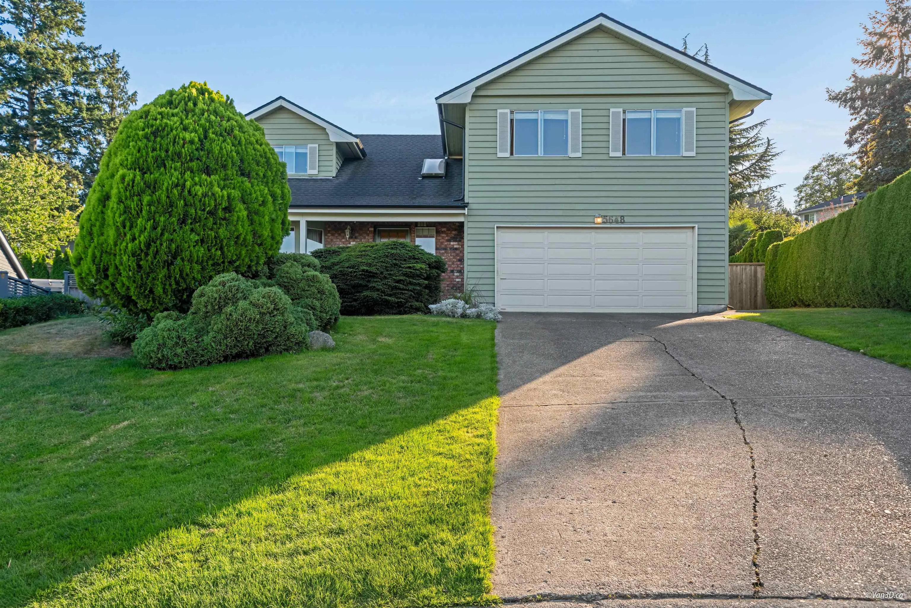 5648 Copsefield Place