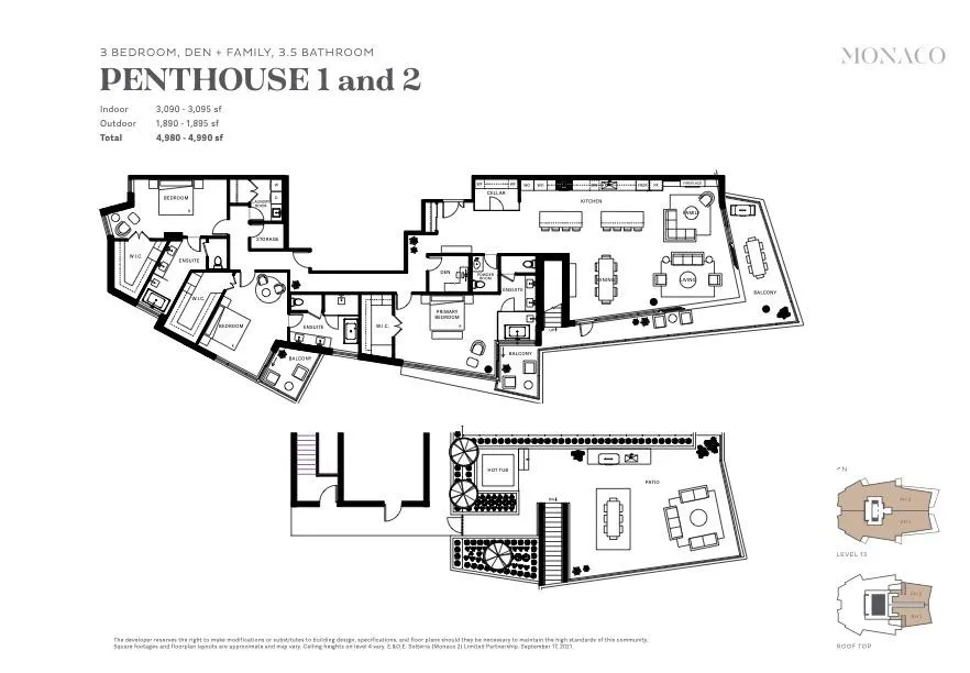 1302 1342 Johnston Road