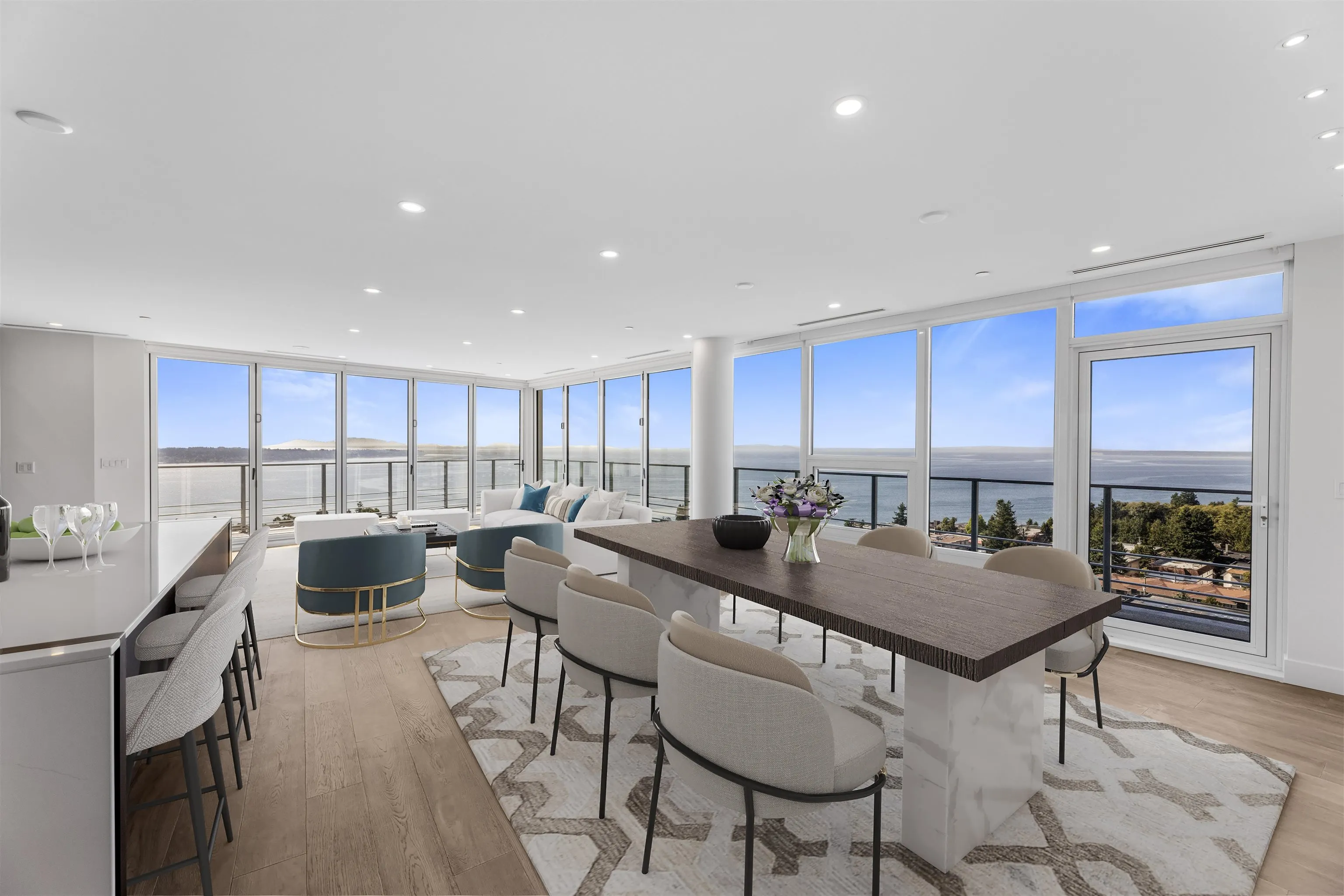 1302 1342 Johnston Road