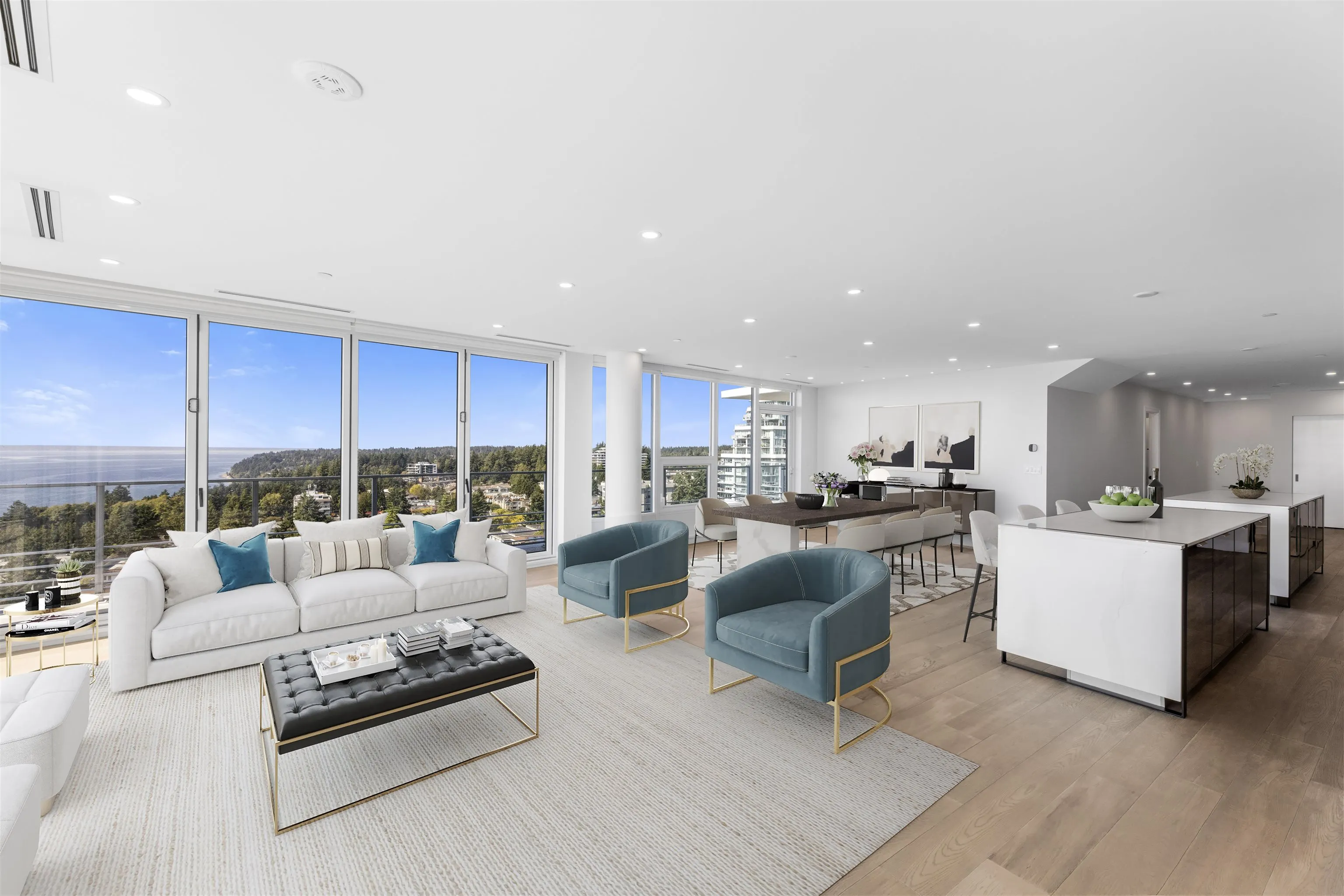 1302 1342 Johnston Road