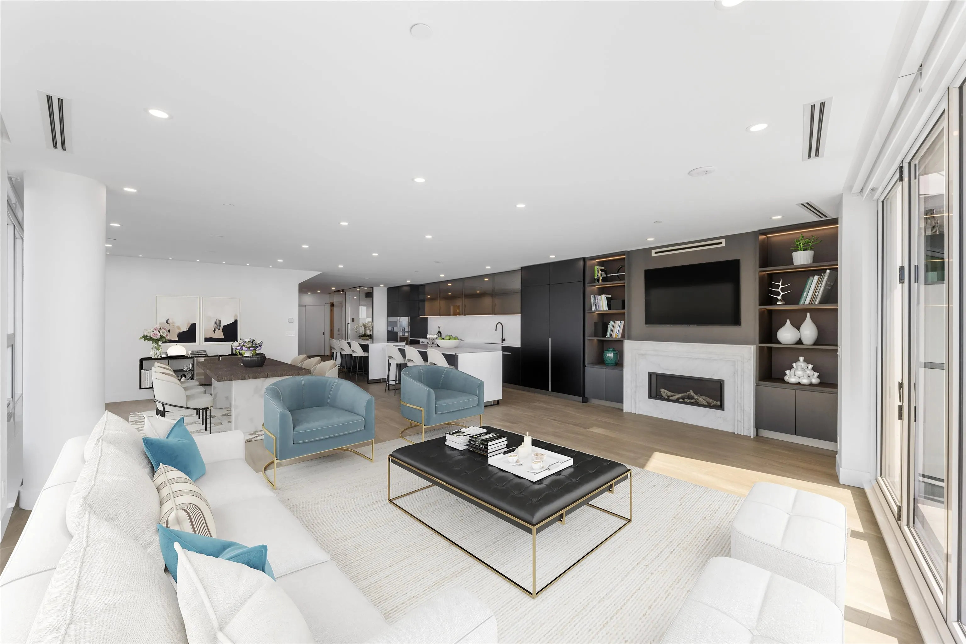 1302 1342 Johnston Road