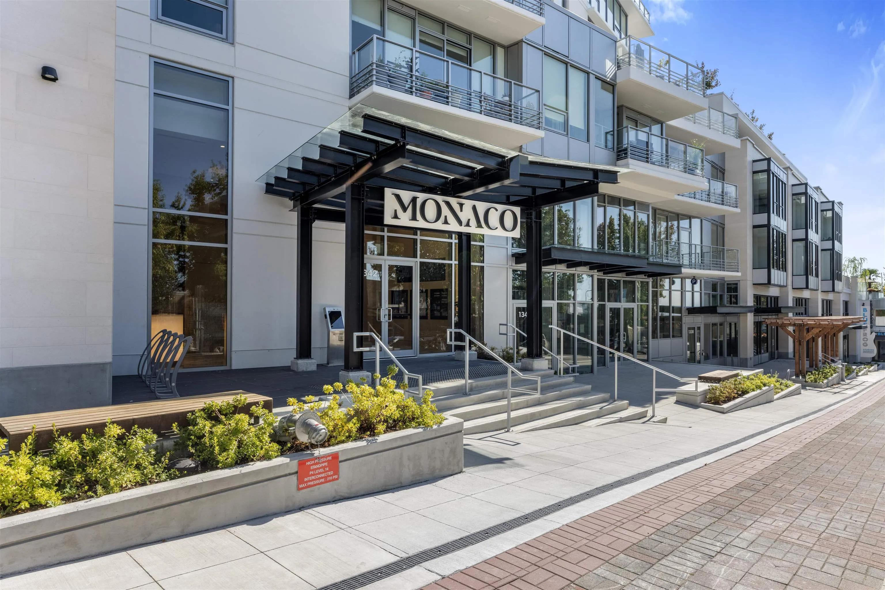 1302 1342 Johnston Road