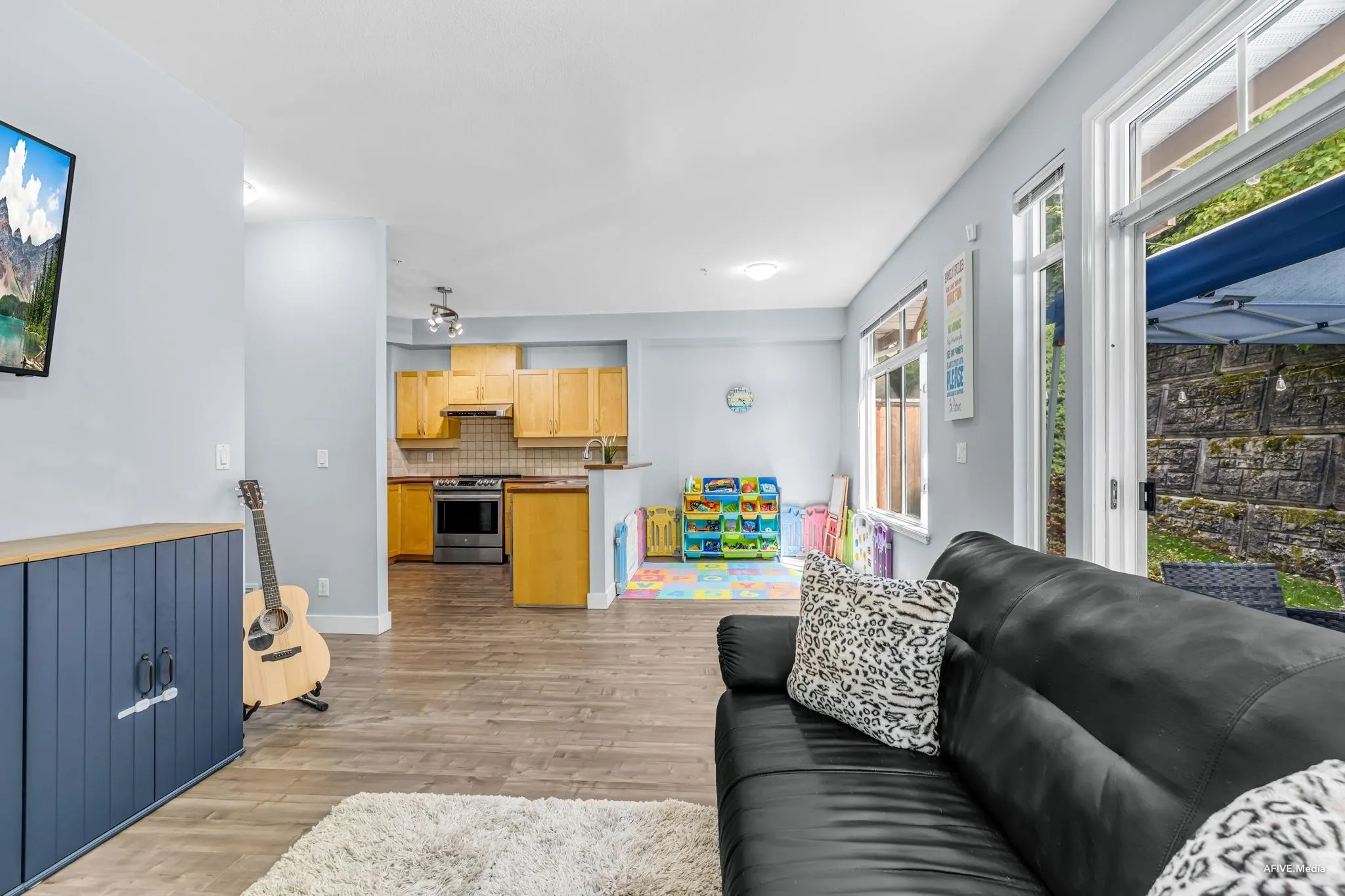 43 11860 River Road
