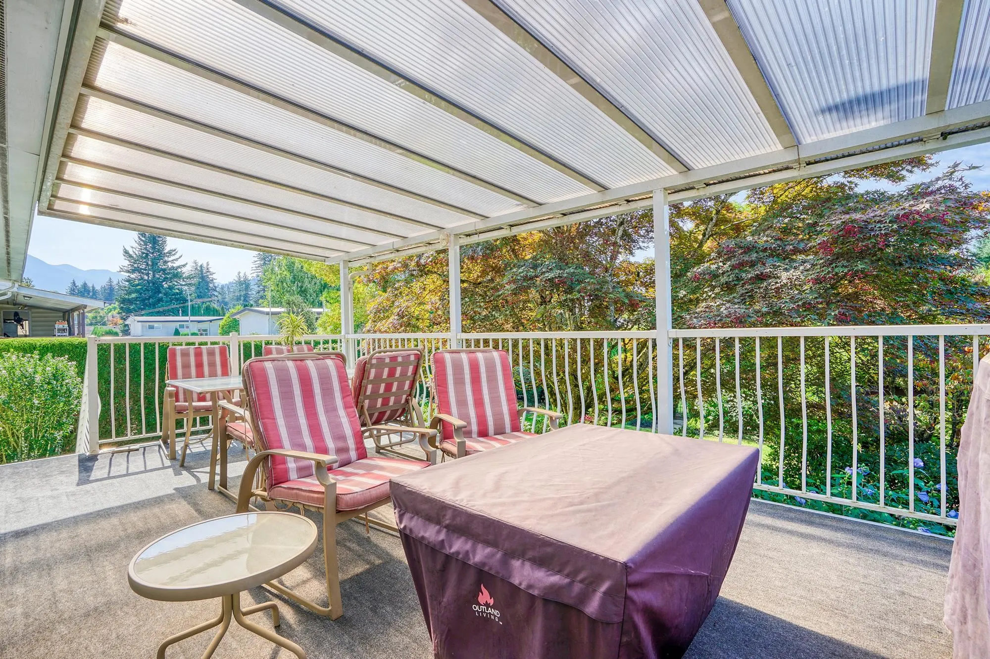 6075 Glengarry Drive