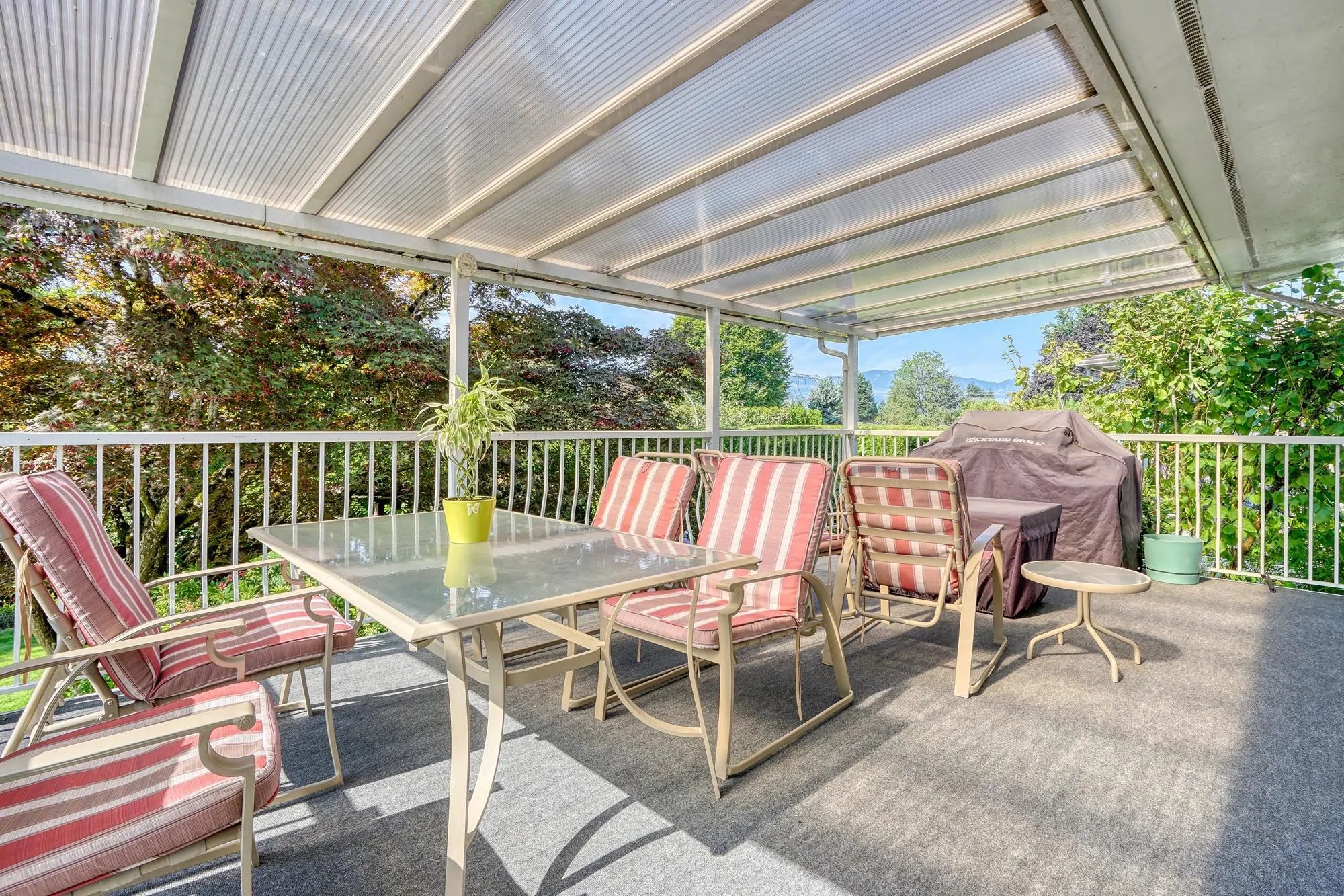 6075 Glengarry Drive