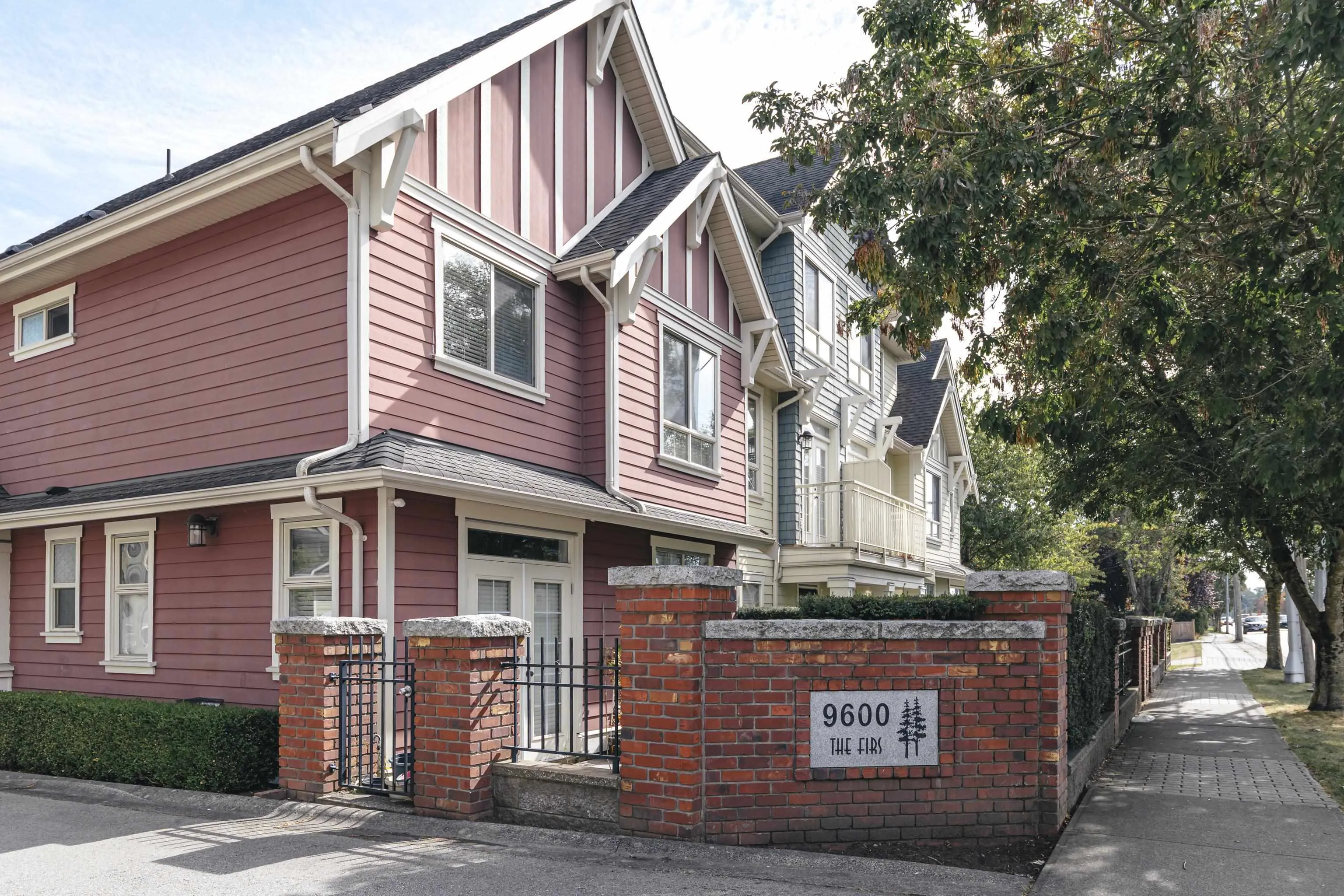 5 9600 No. 3 Road