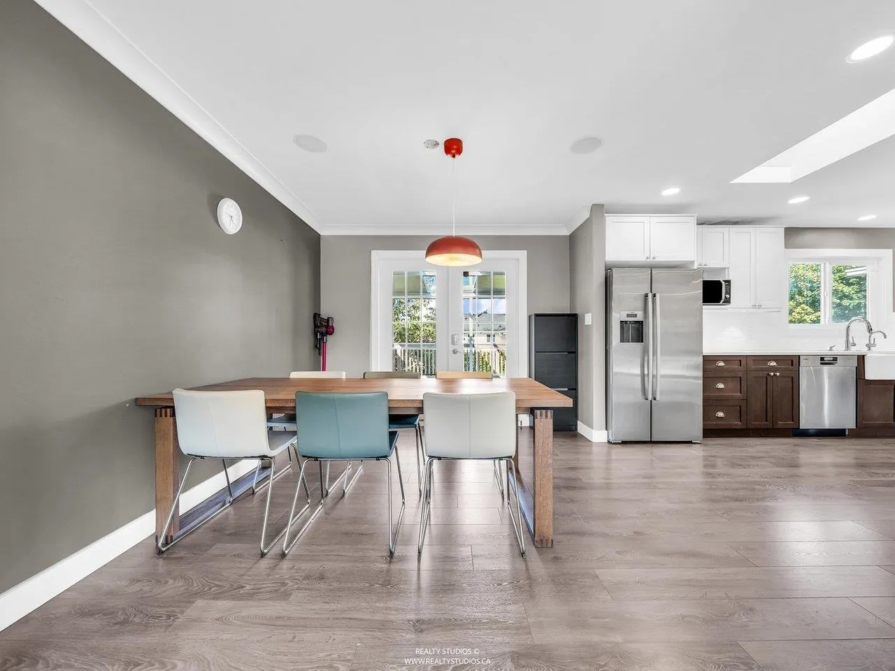 6500 Azure Road