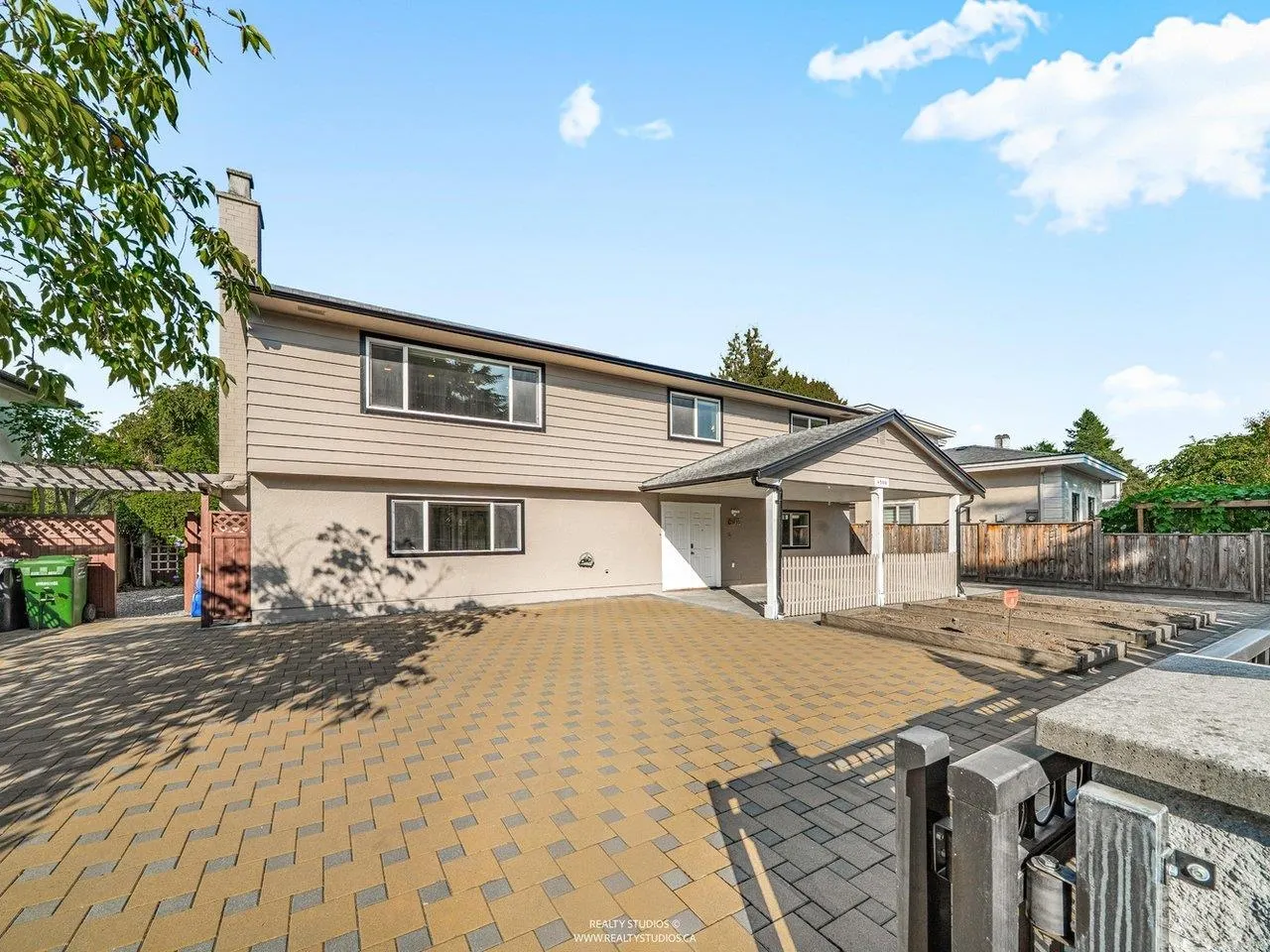 6500 Azure Road