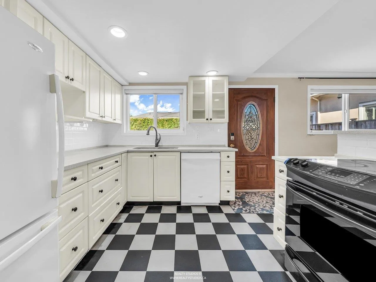 6500 Azure Road