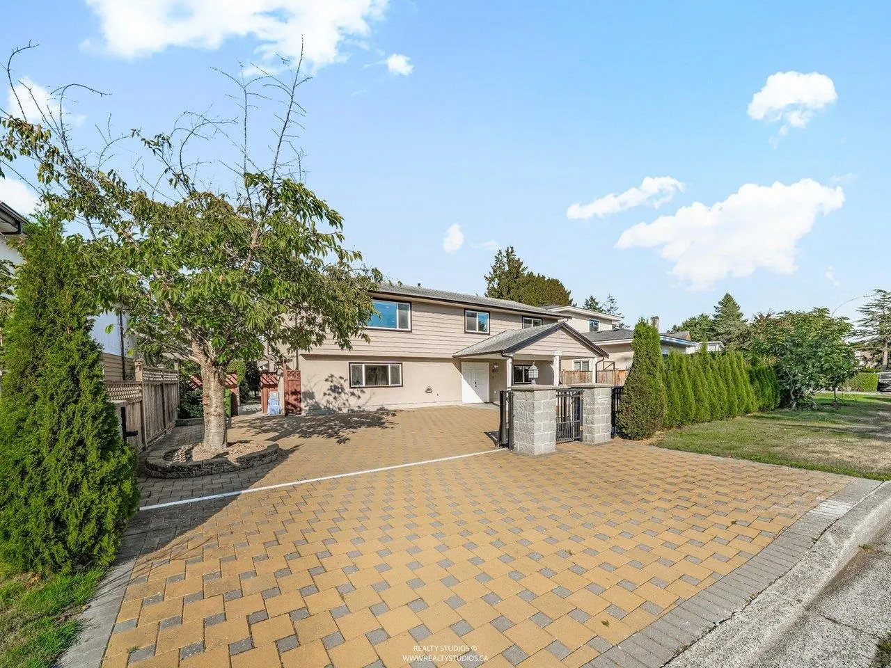6500 Azure Road