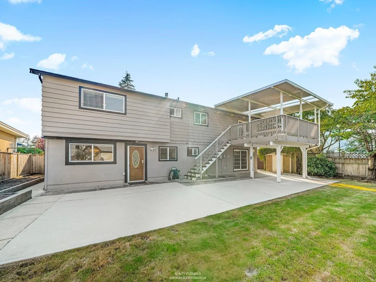 6500 Azure Road