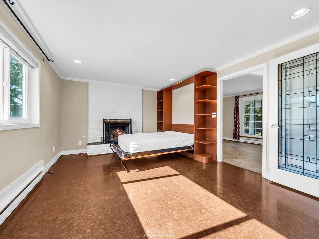 6500 Azure Road