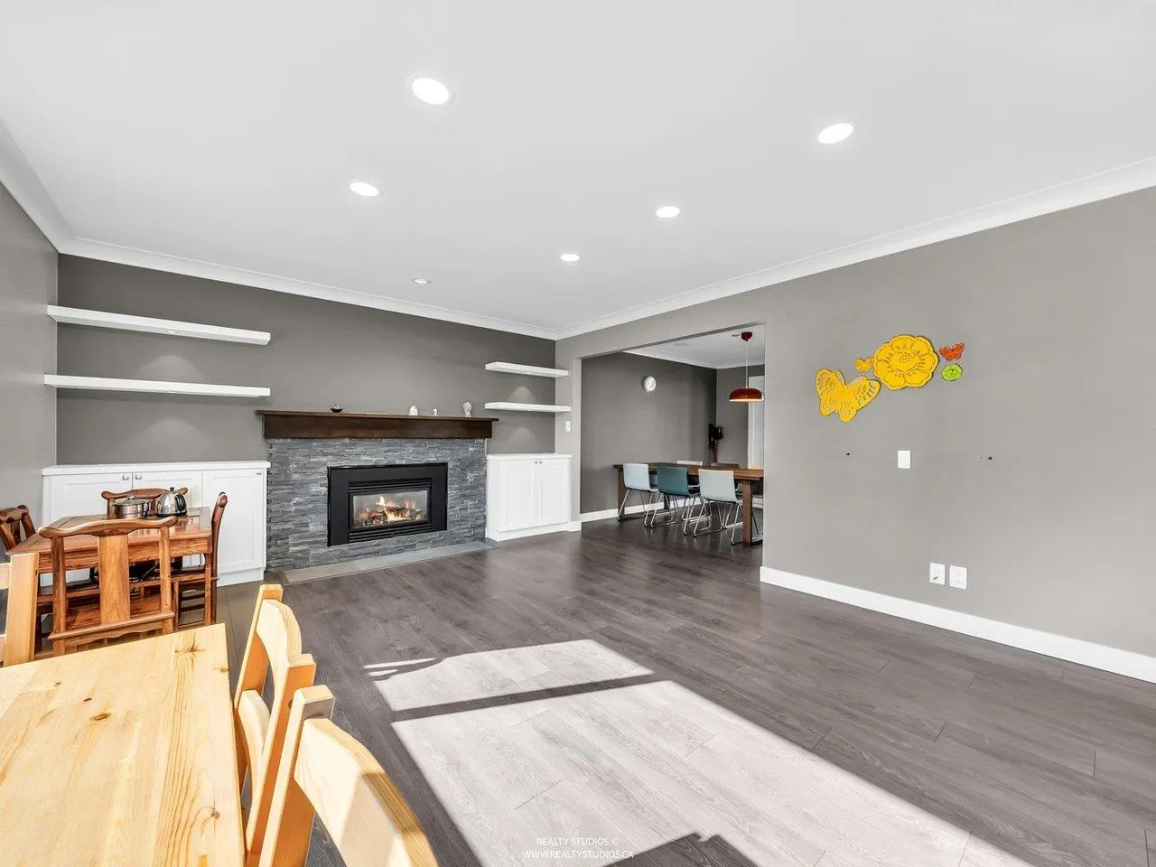 6500 Azure Road