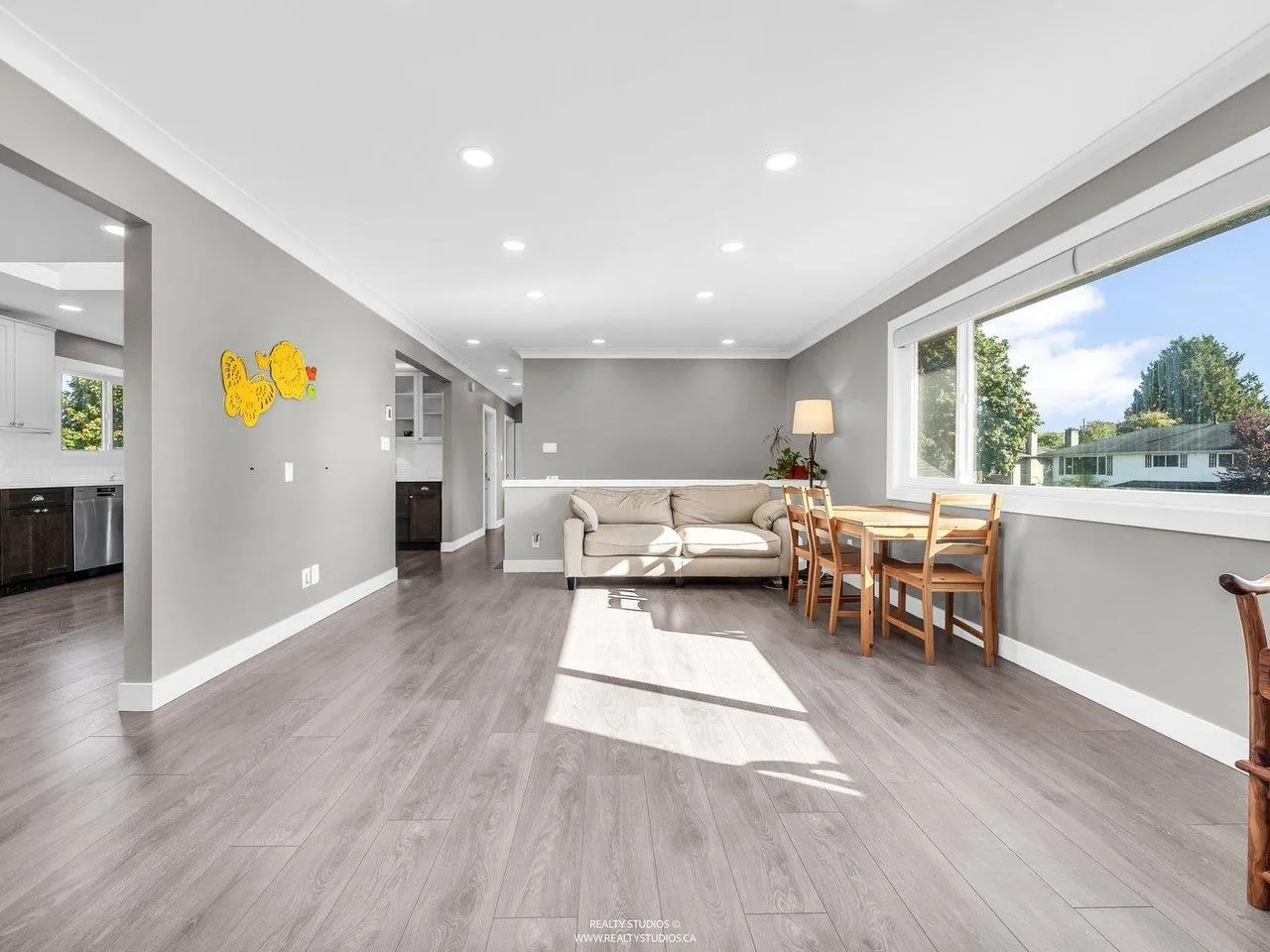 6500 Azure Road