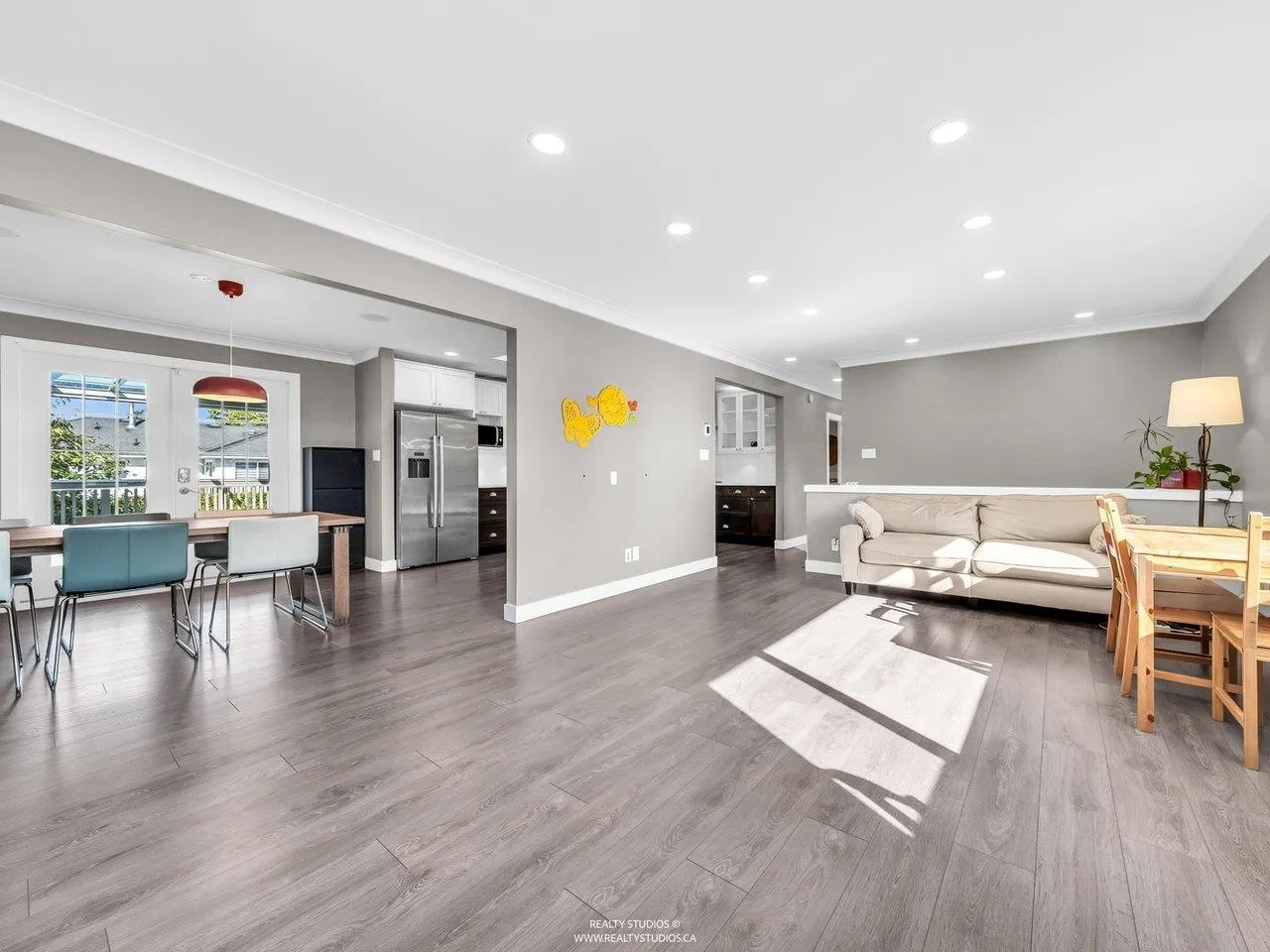6500 Azure Road