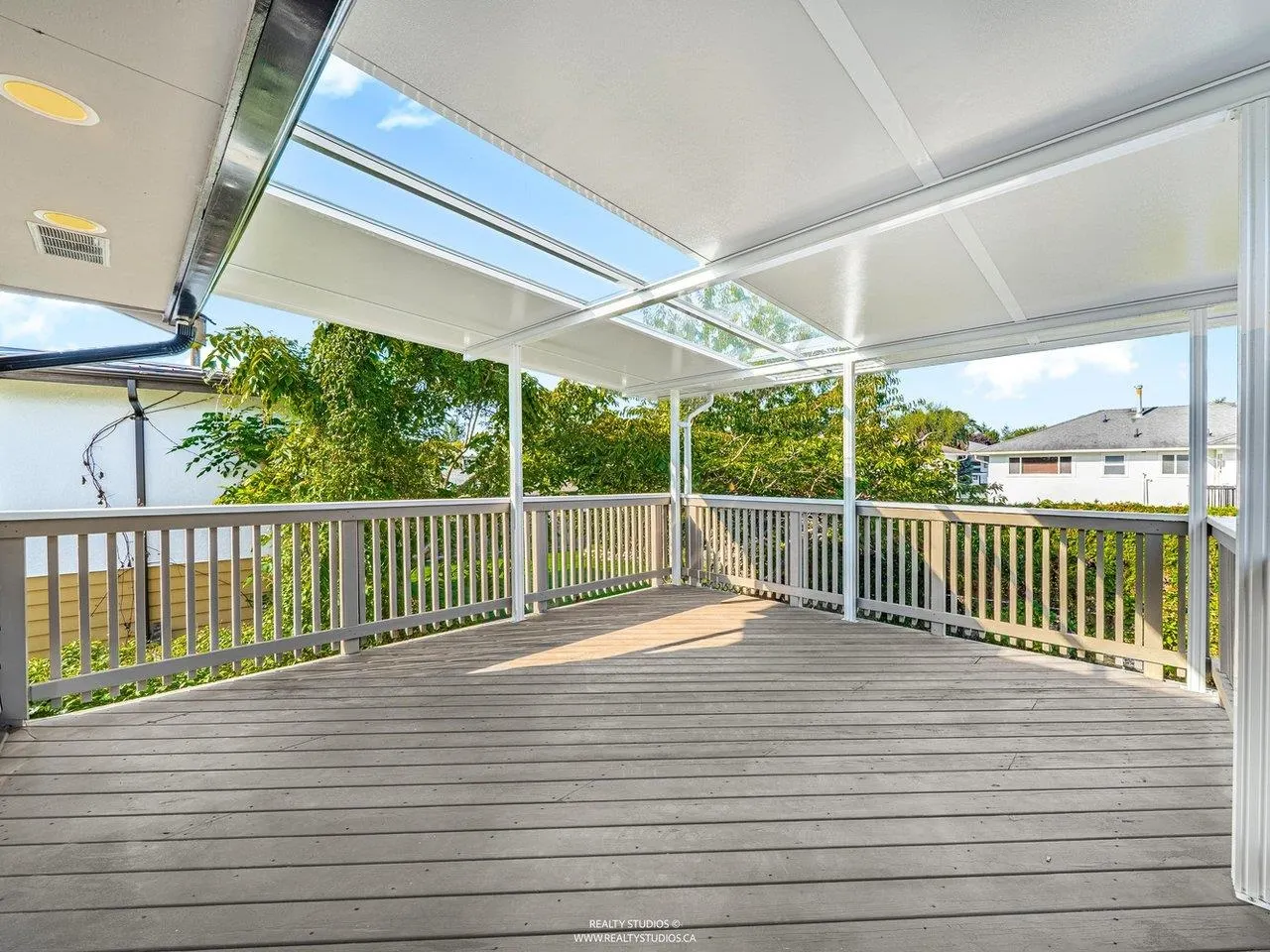 6500 Azure Road