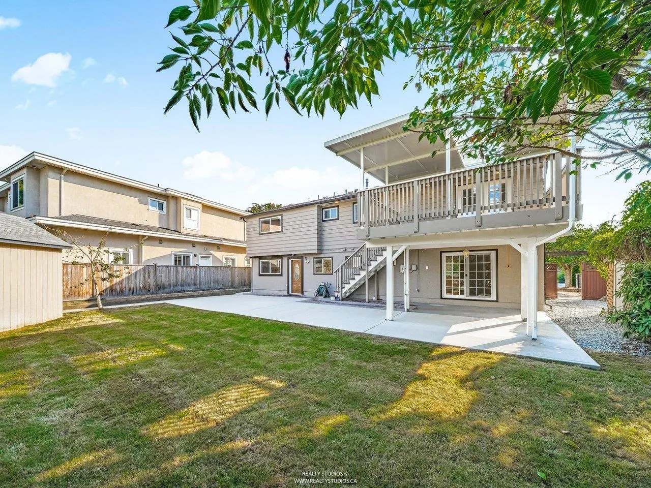 6500 Azure Road