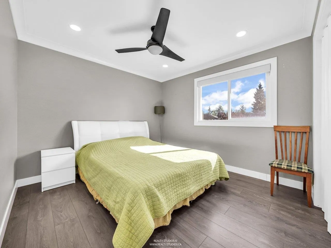6500 Azure Road