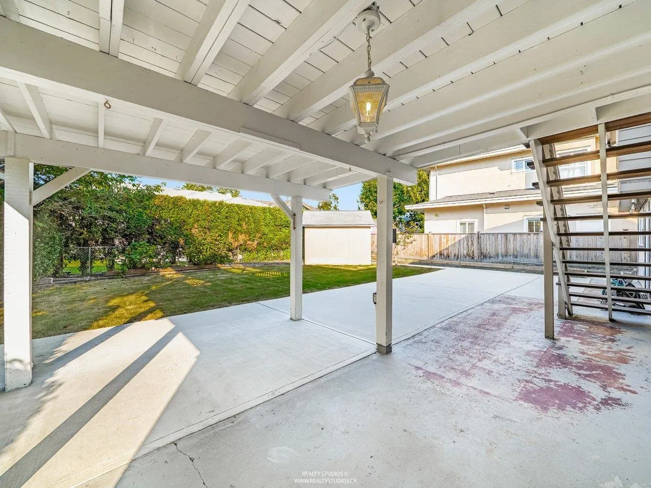 6500 Azure Road