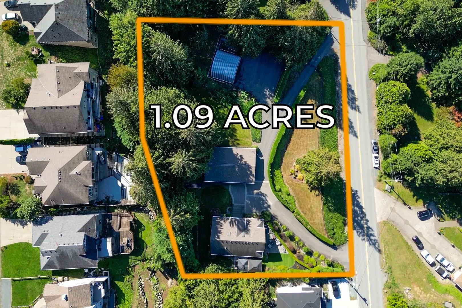 7329 Marble Hill Road