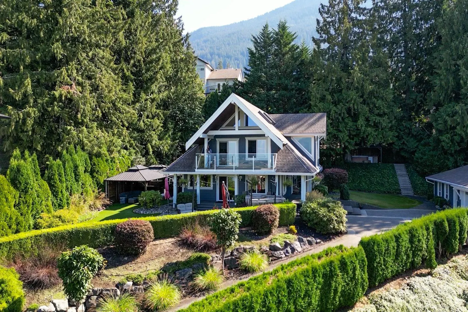 7329 Marble Hill Road