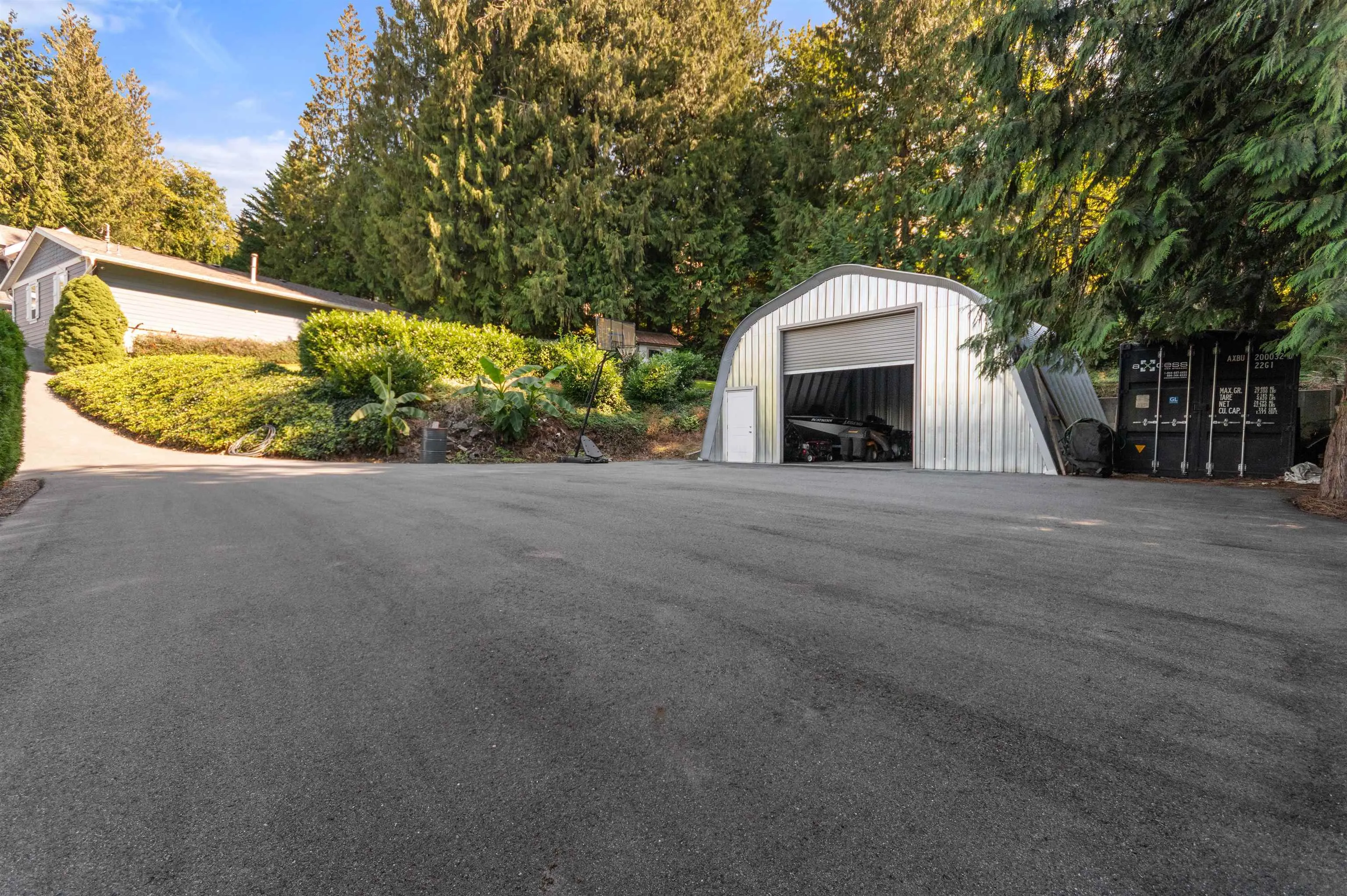 7329 Marble Hill Road