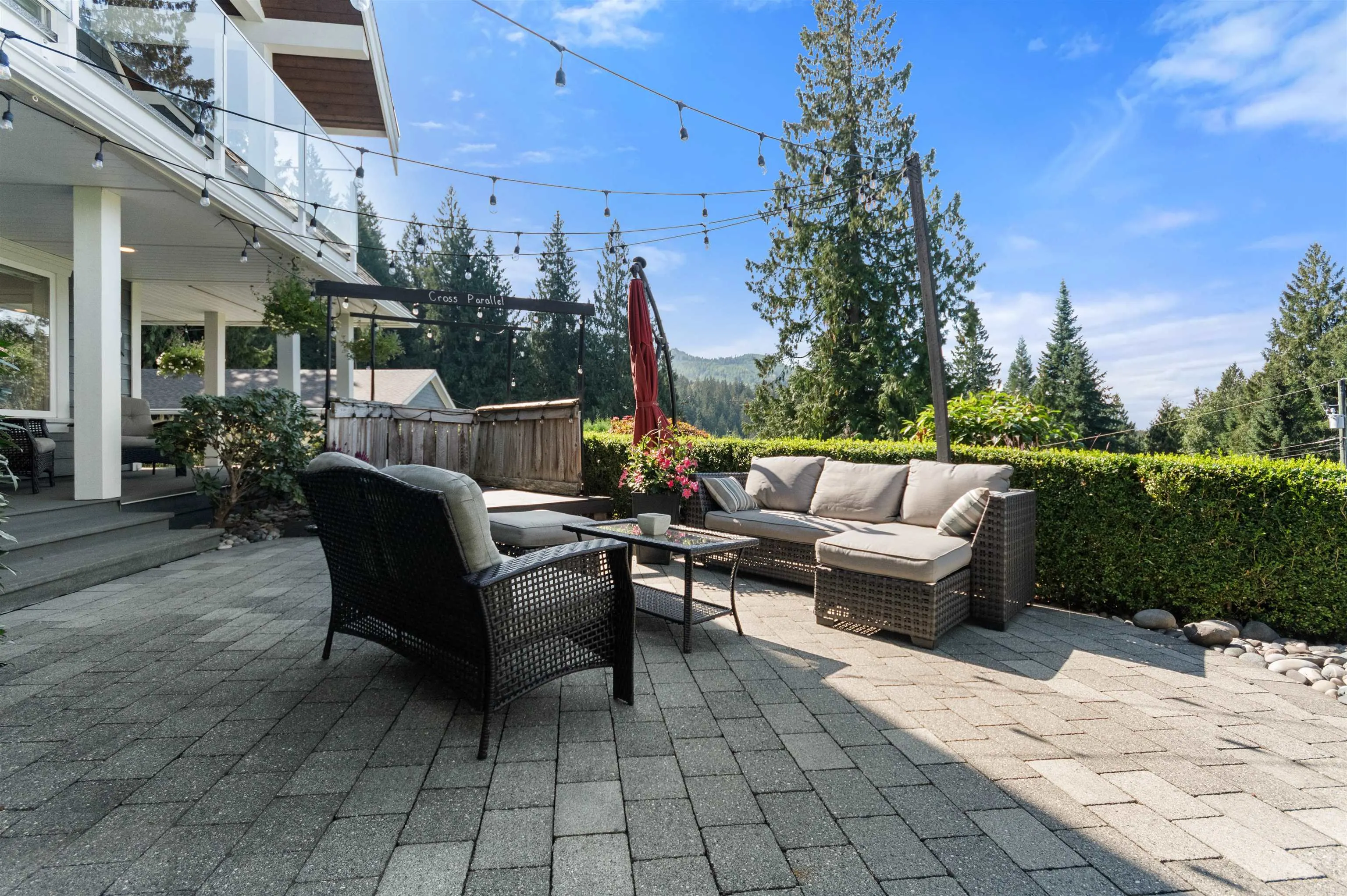 7329 Marble Hill Road