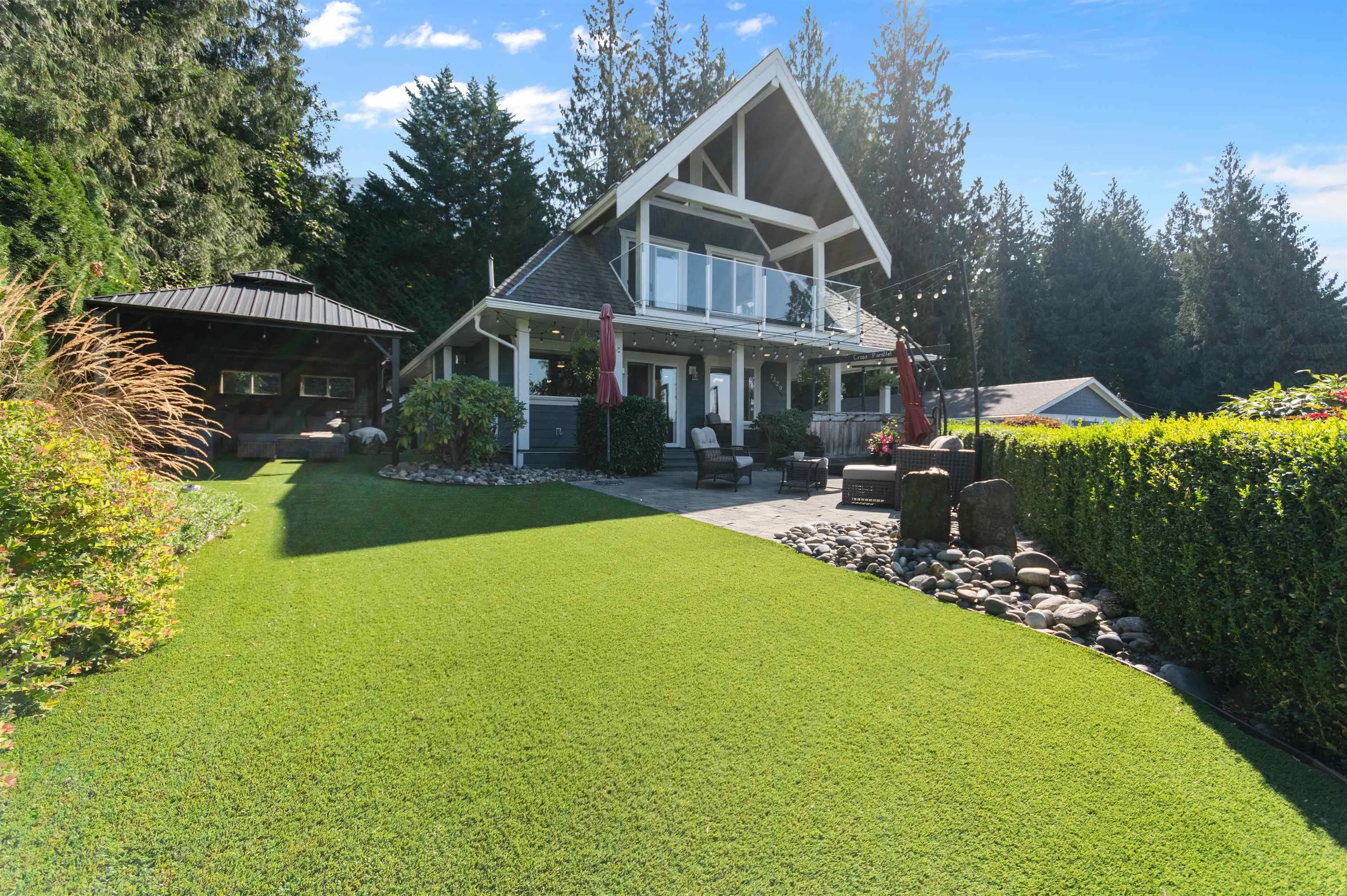 7329 Marble Hill Road