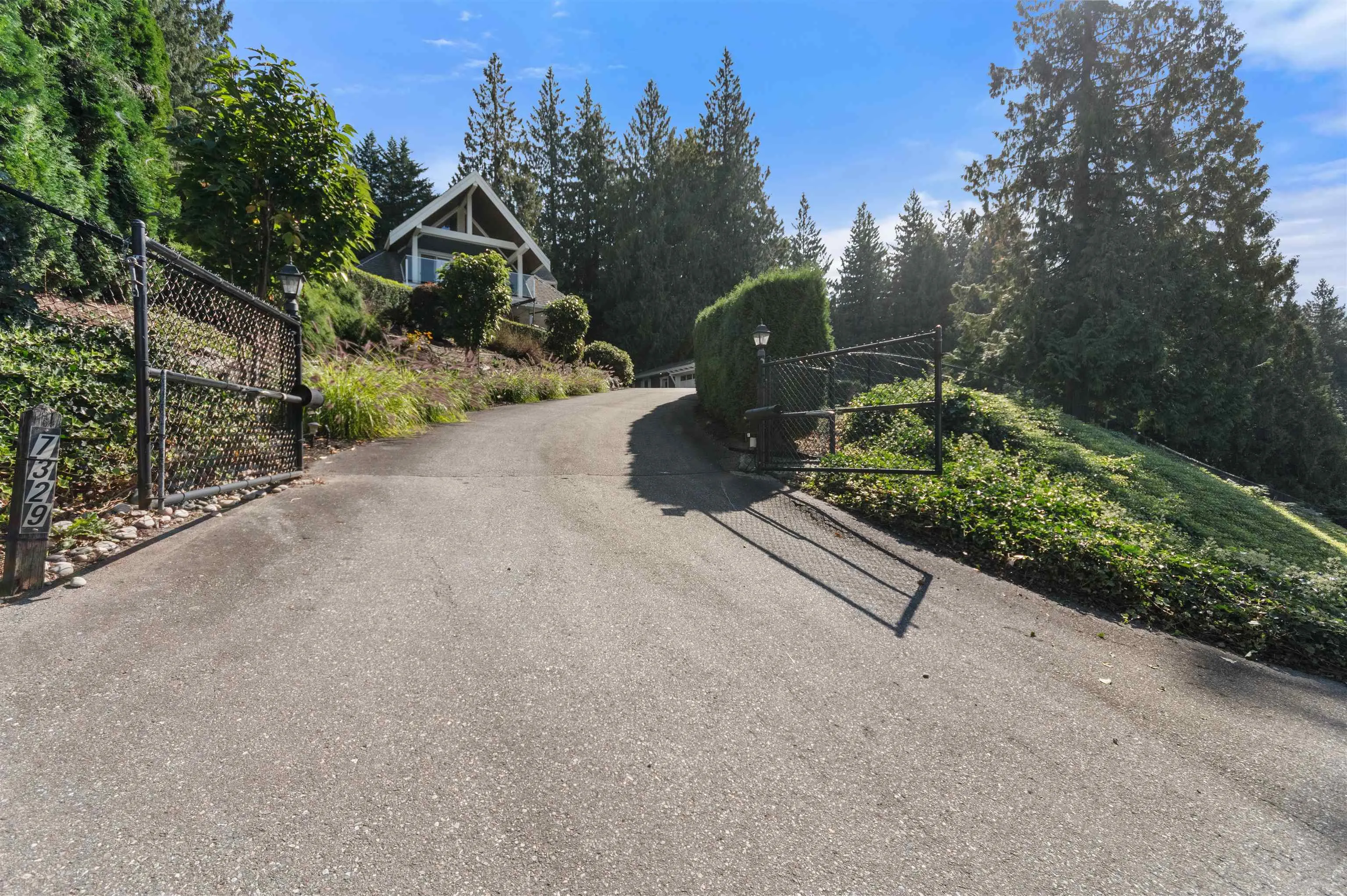 7329 Marble Hill Road