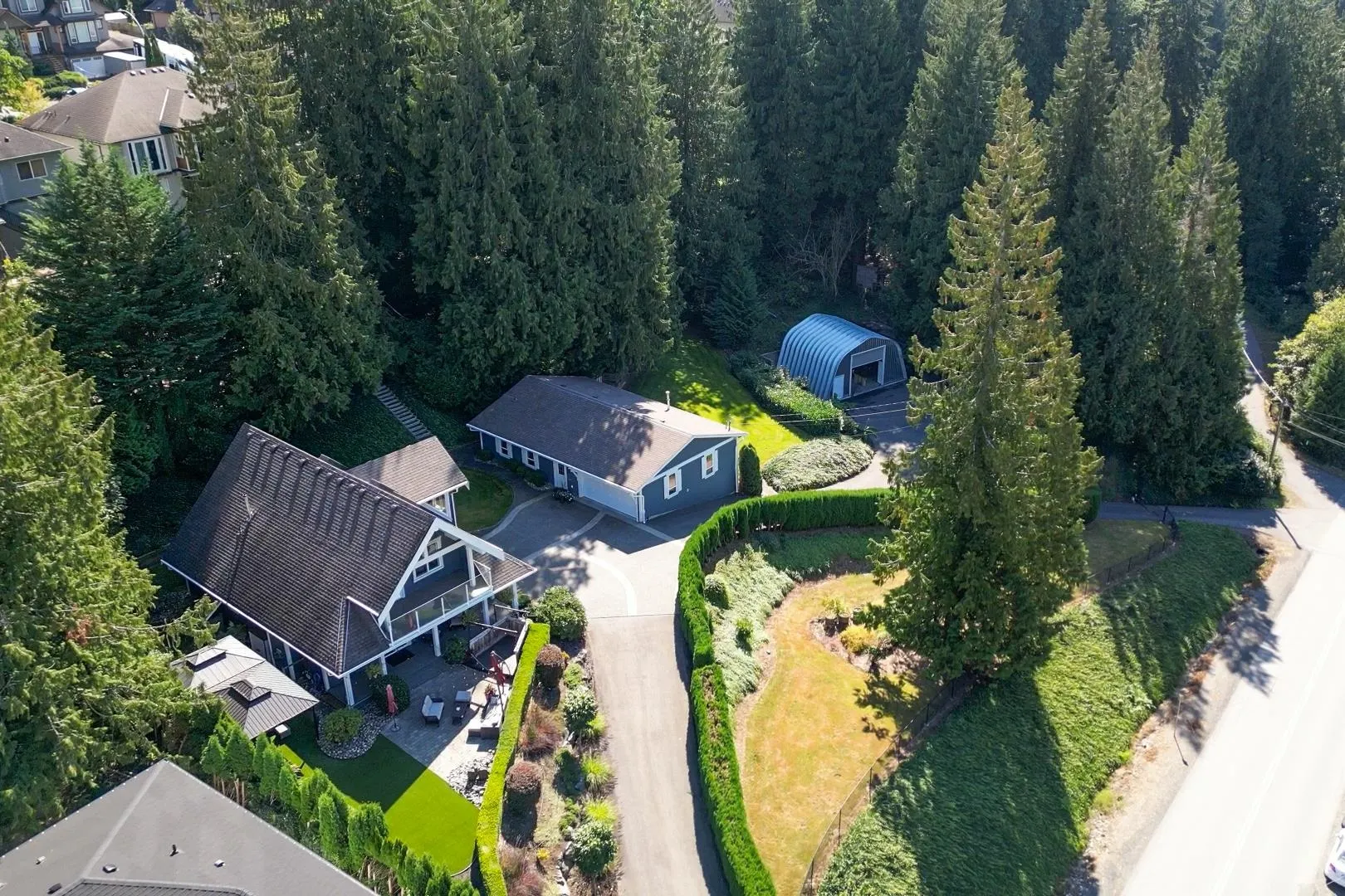7329 Marble Hill Road