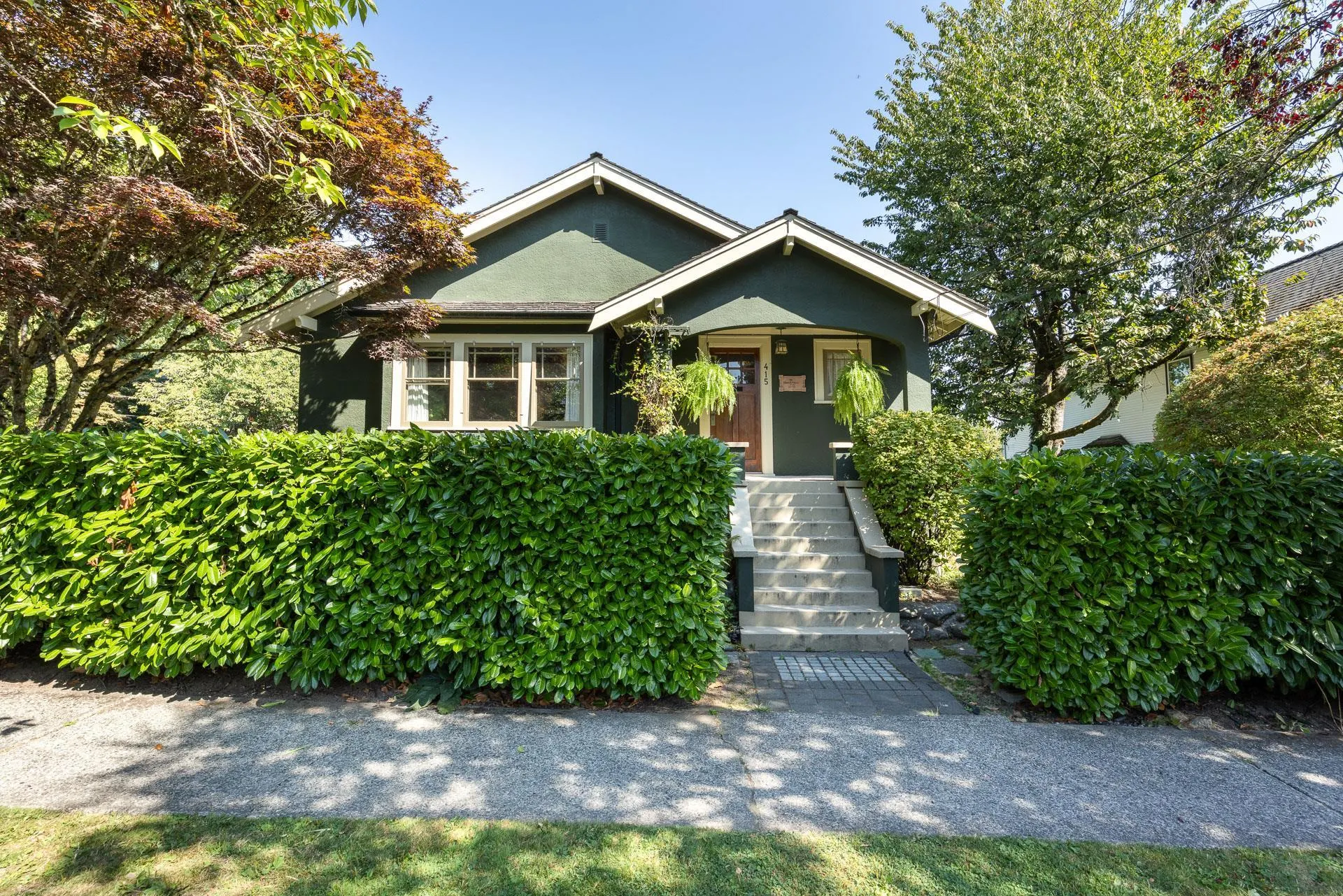 415 Third Street
