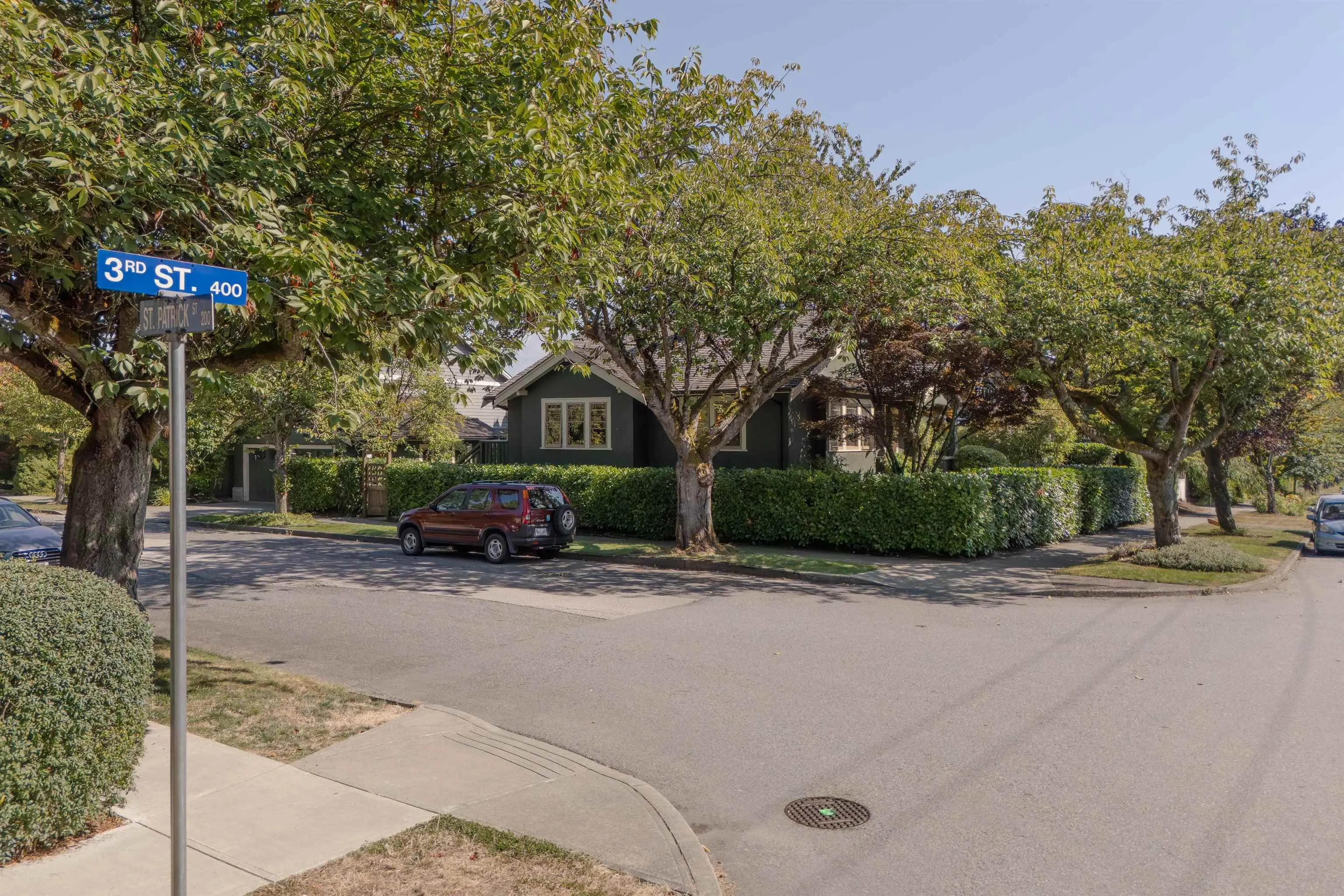 415 Third Street