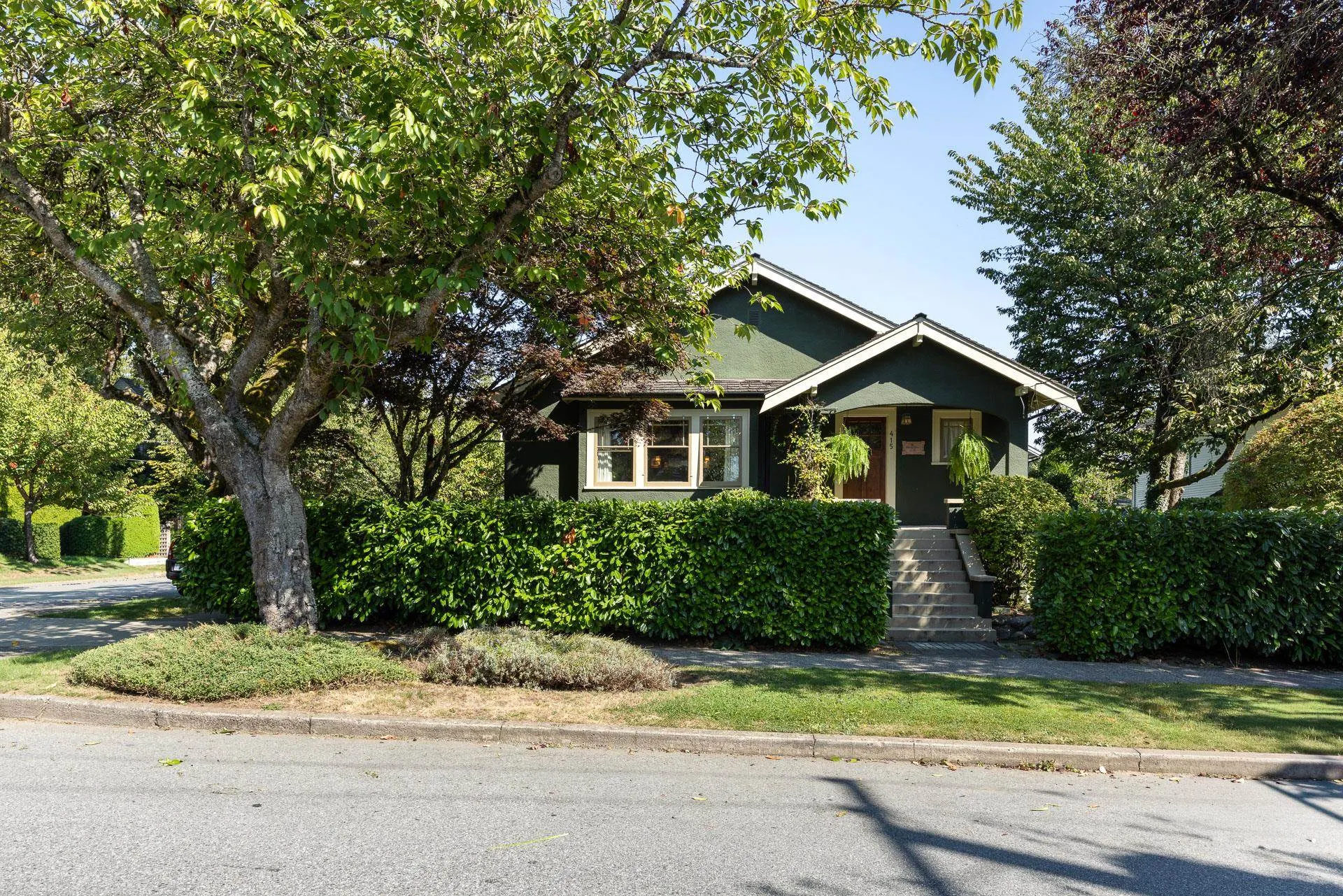 415 Third Street