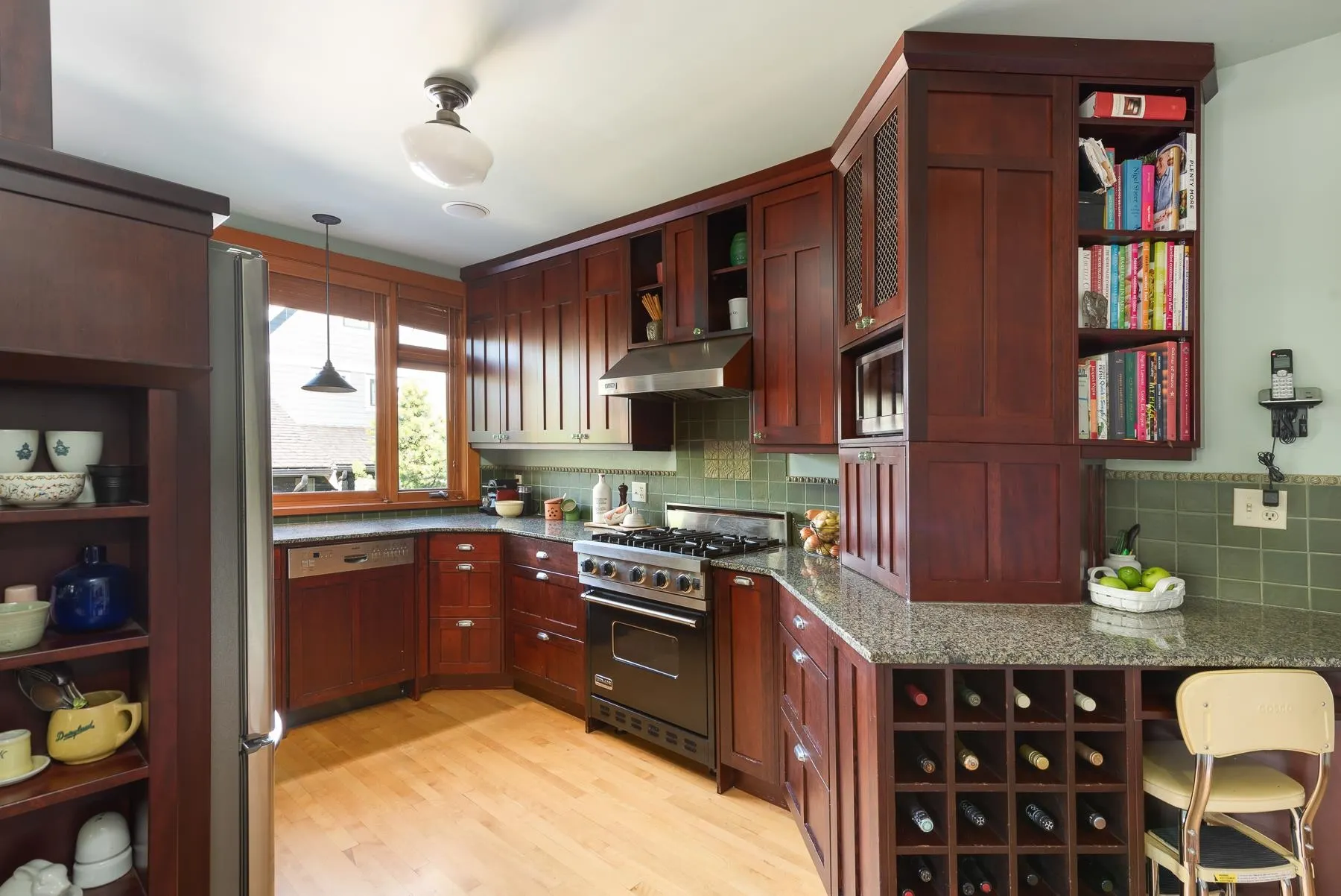 415 Third Street