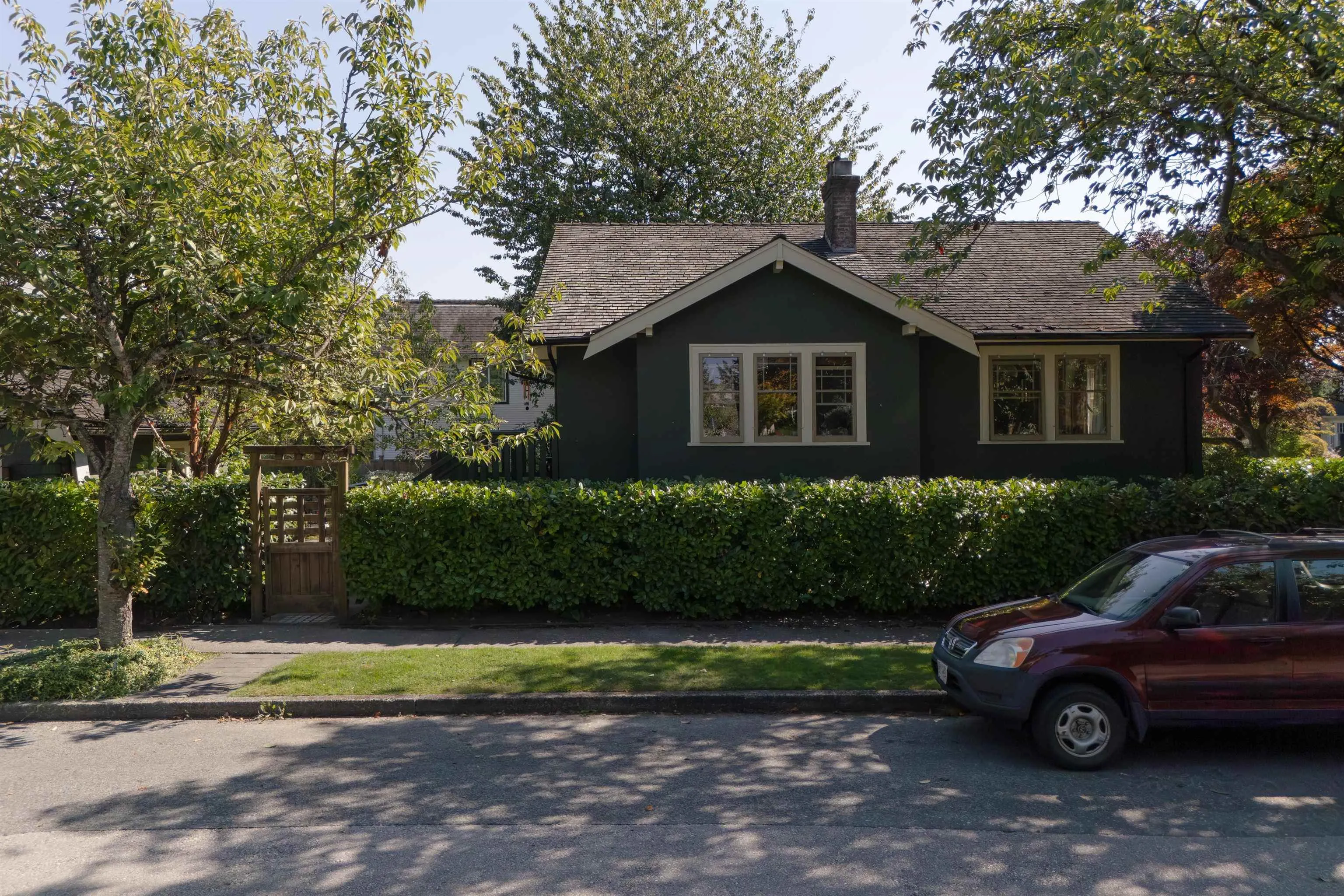 415 Third Street