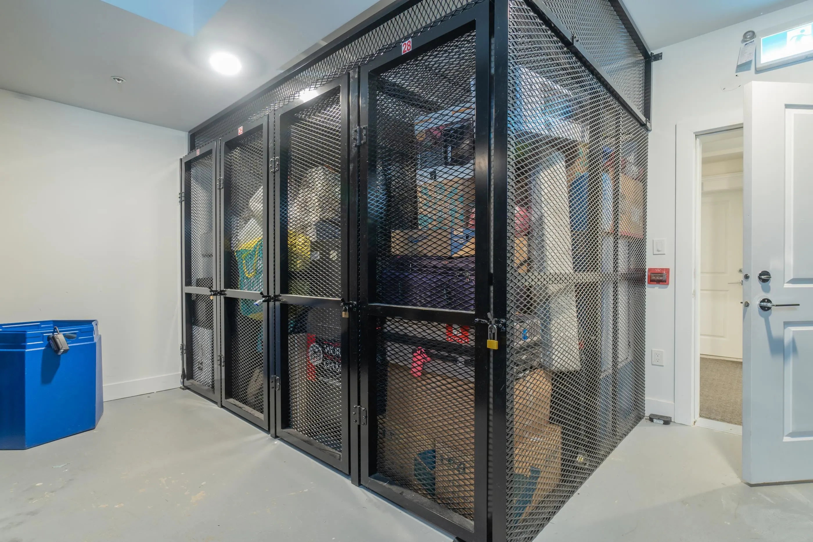 404 2389 Hawthorne Avenue