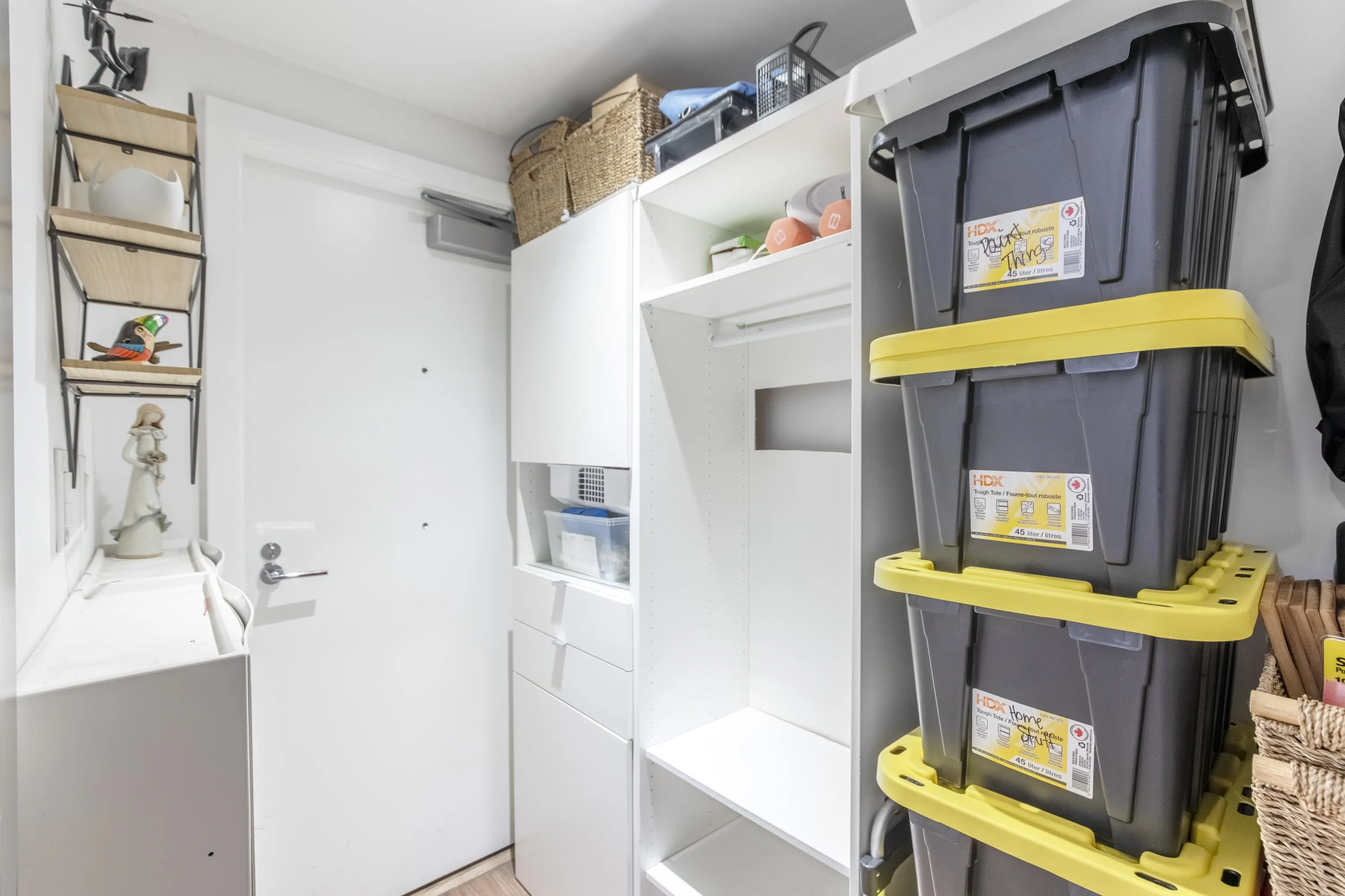 101 1661 Quebec Street