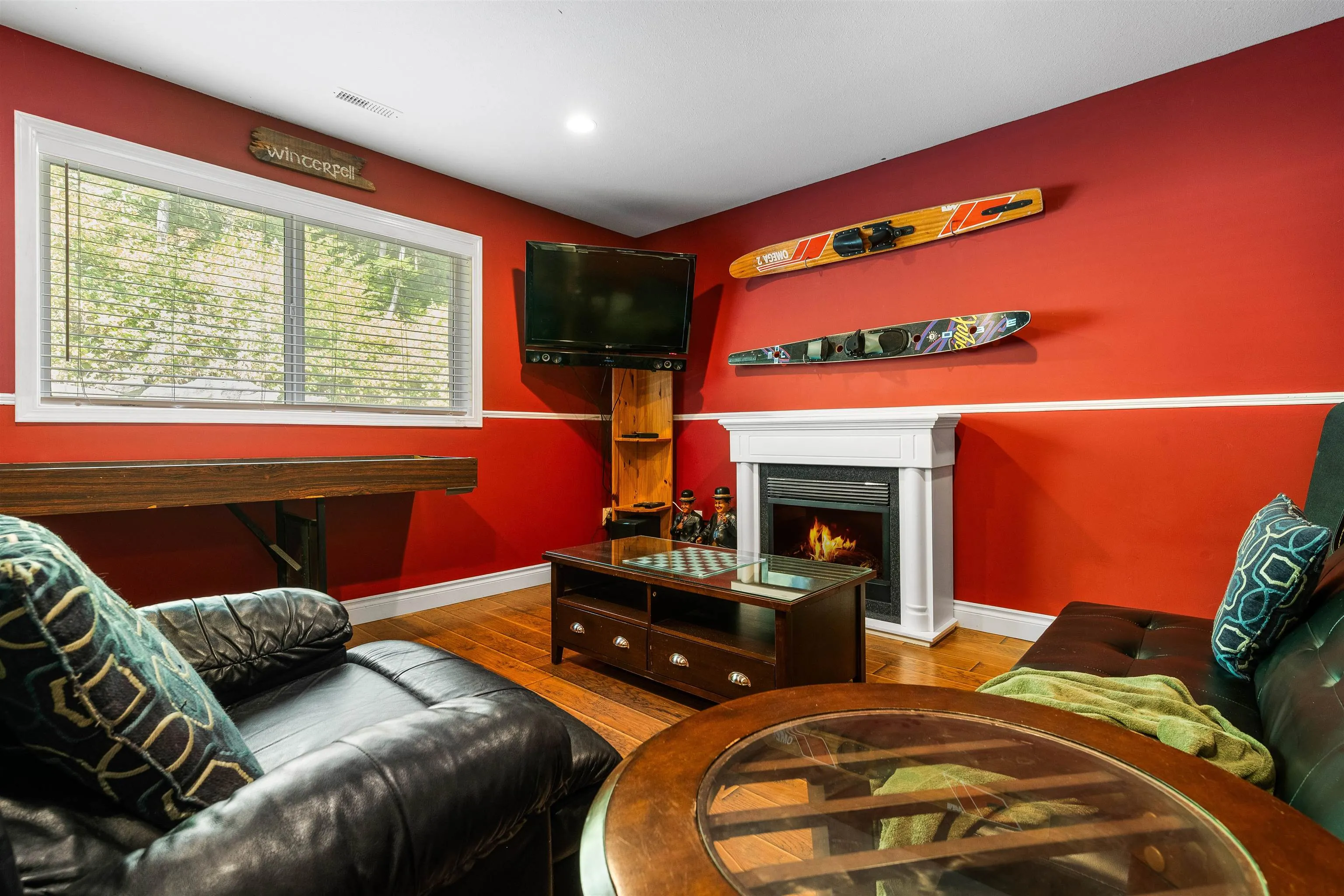 200 Lakeshore Drive