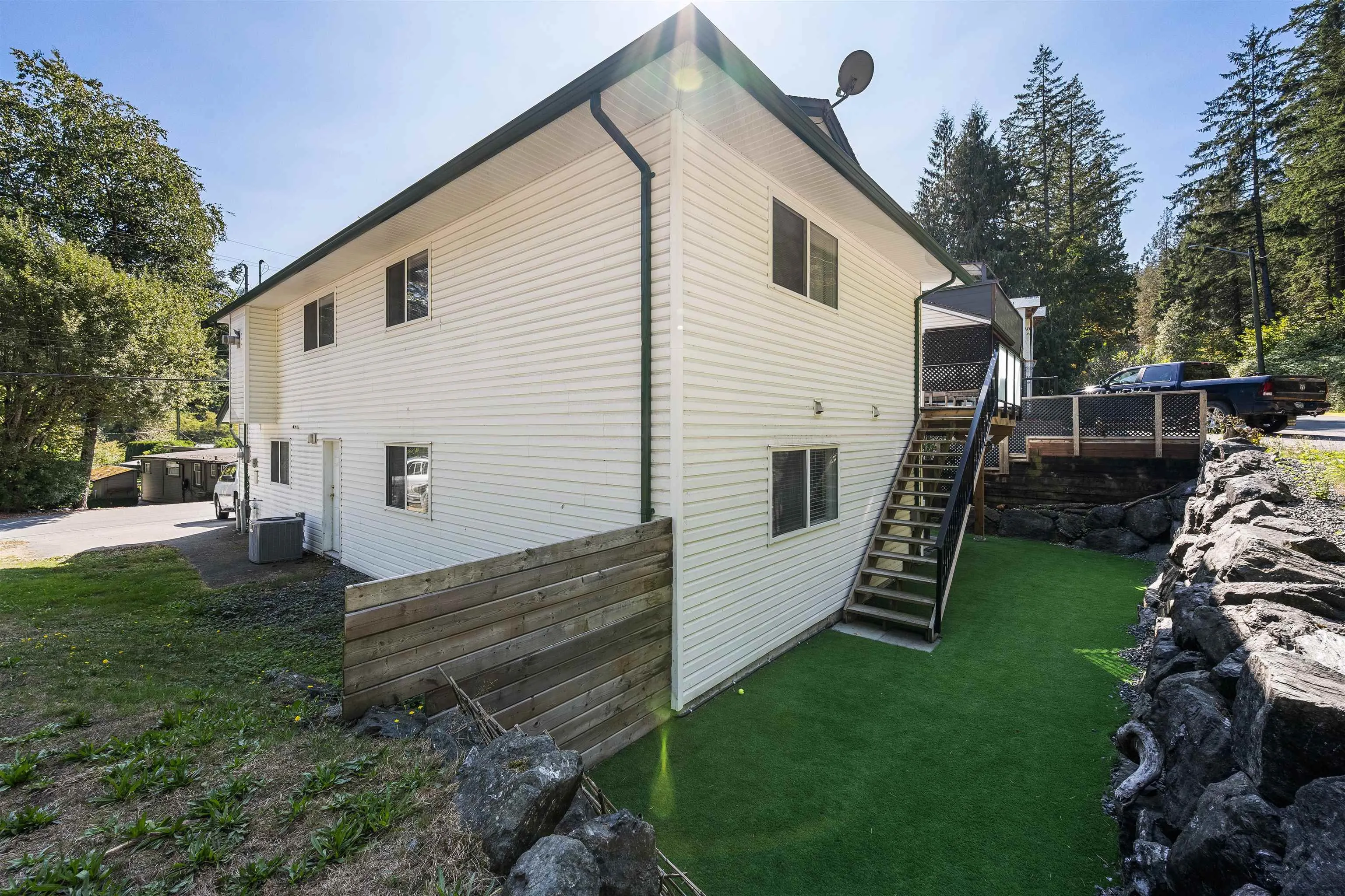 200 Lakeshore Drive