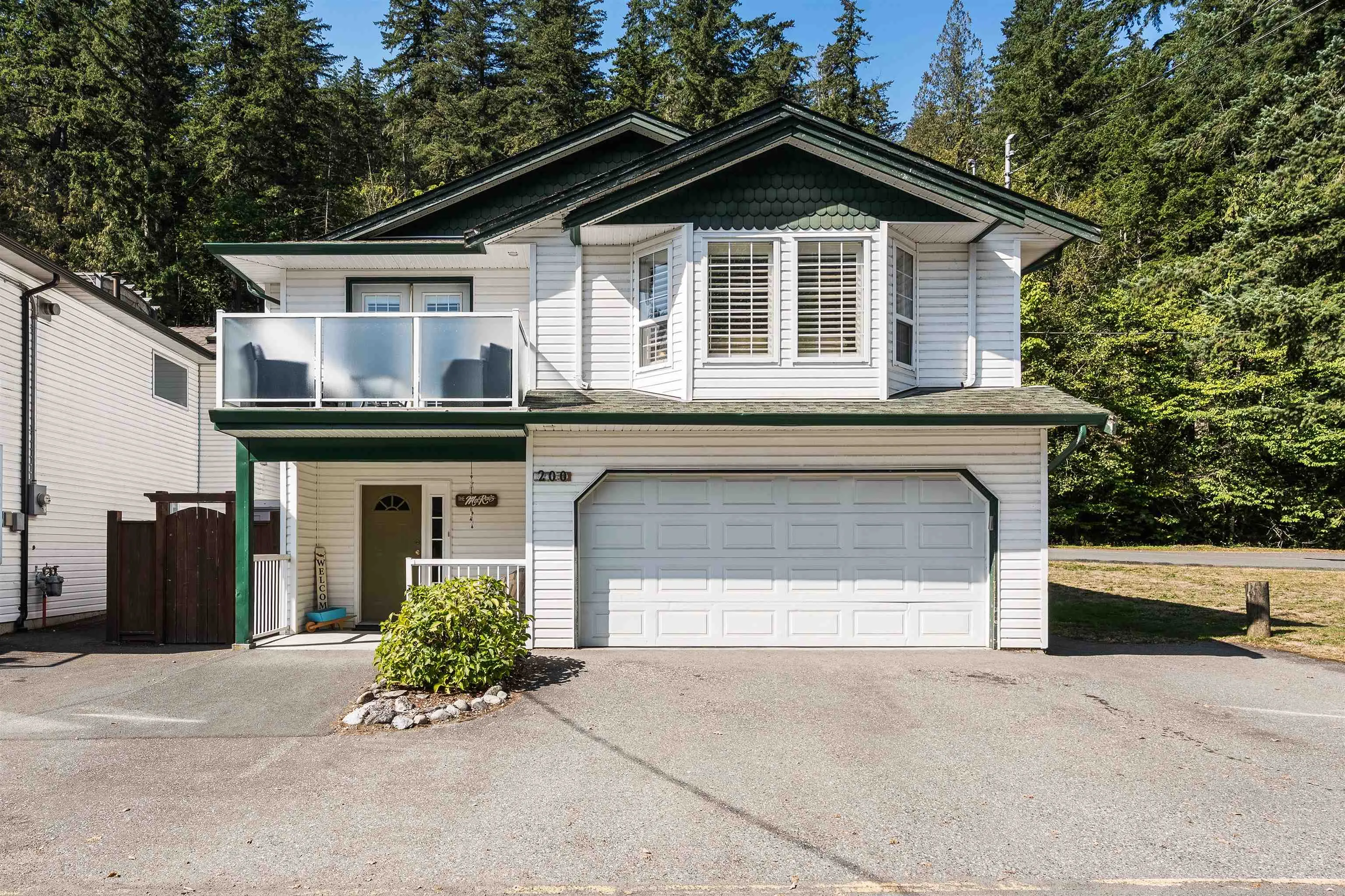 200 Lakeshore Drive