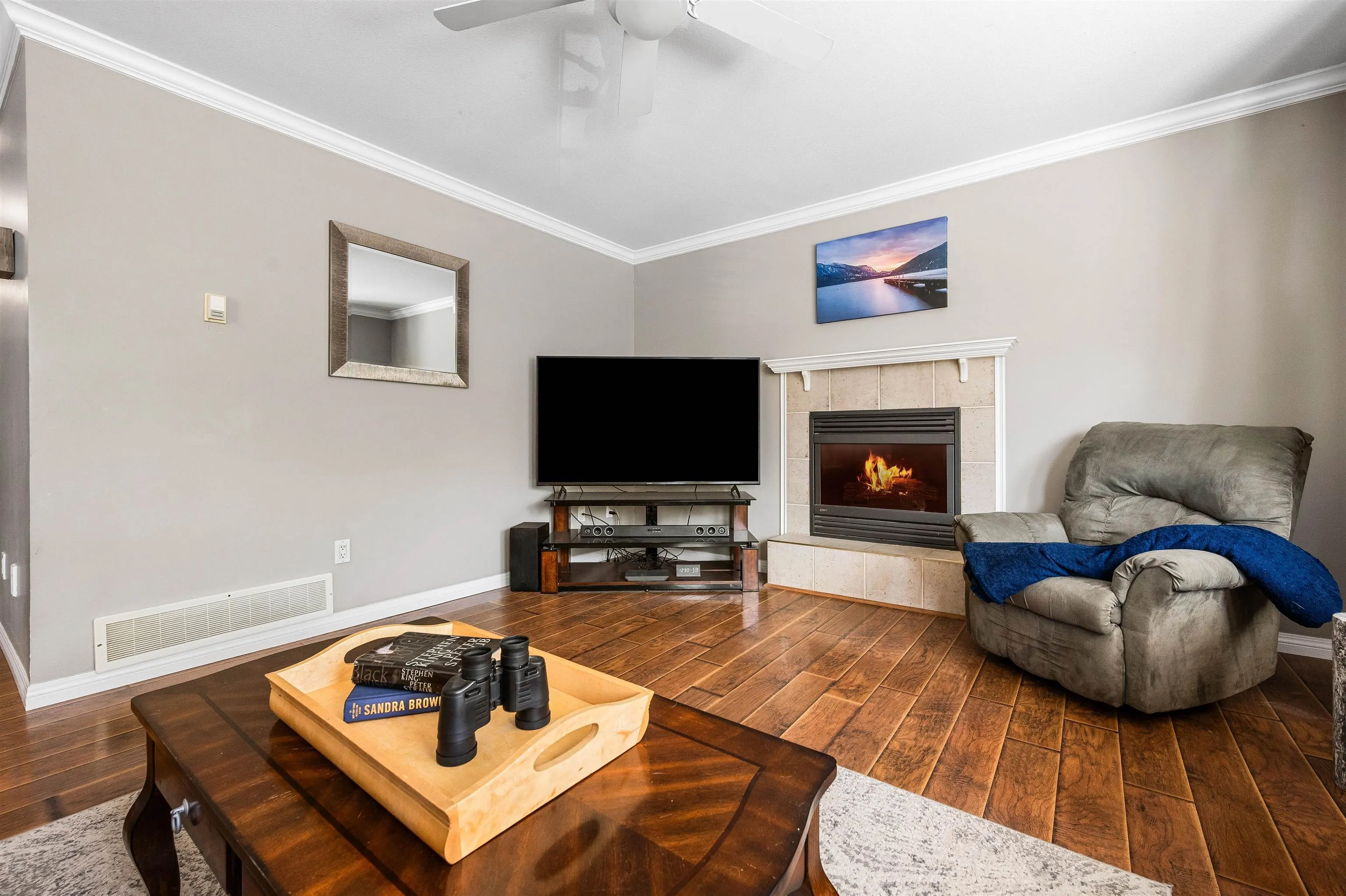 200 Lakeshore Drive