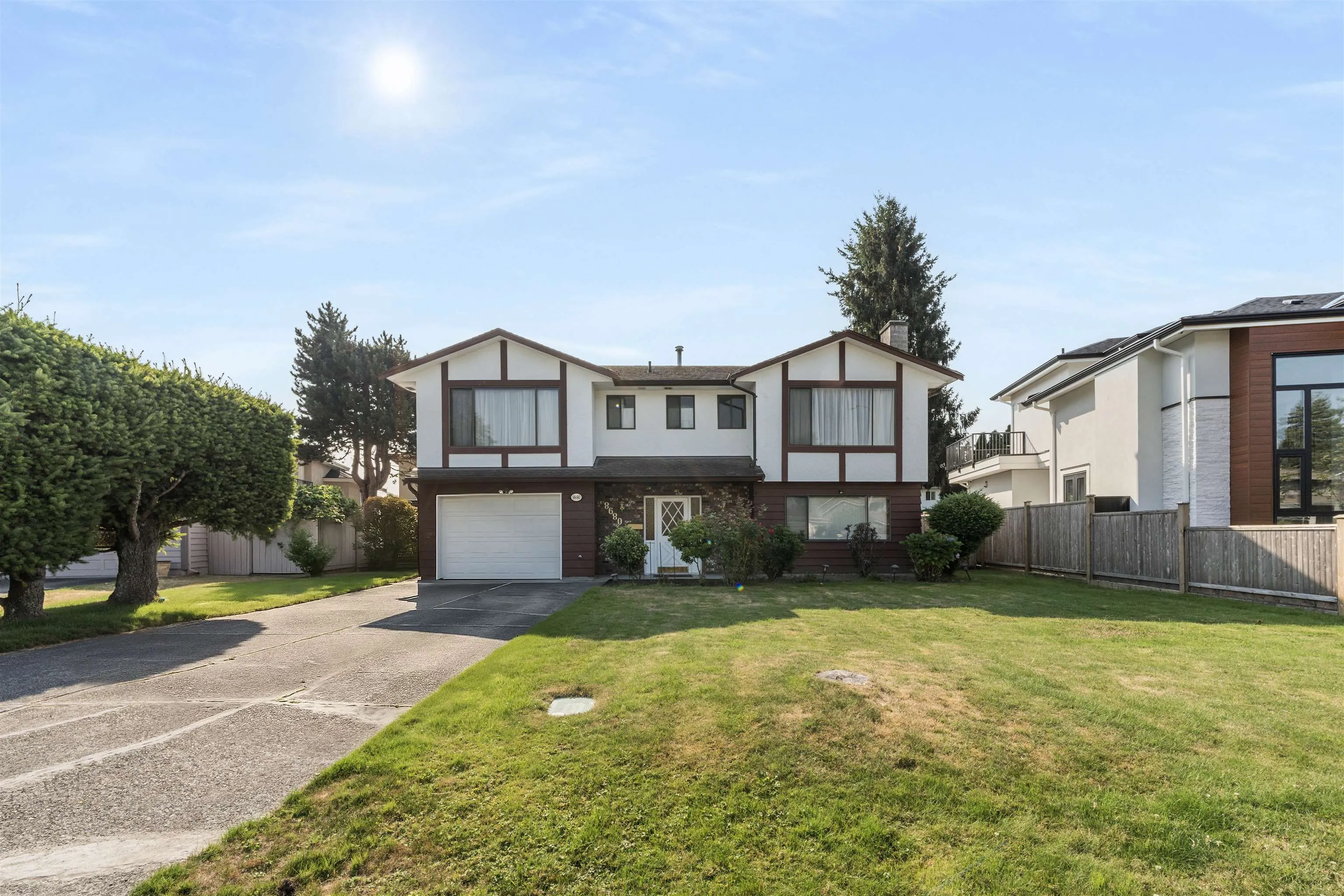 8680 Demorest Drive