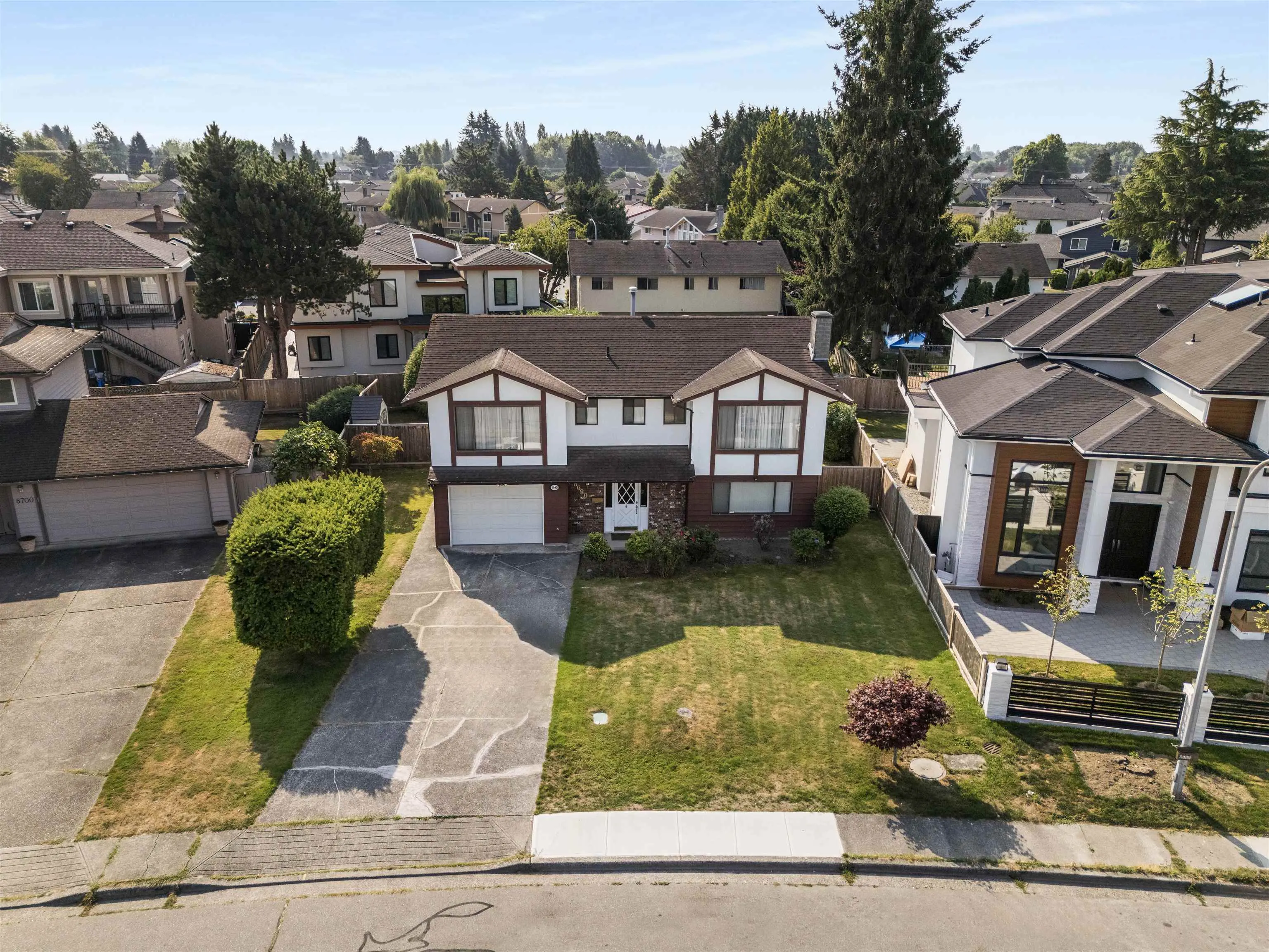 8680 Demorest Drive
