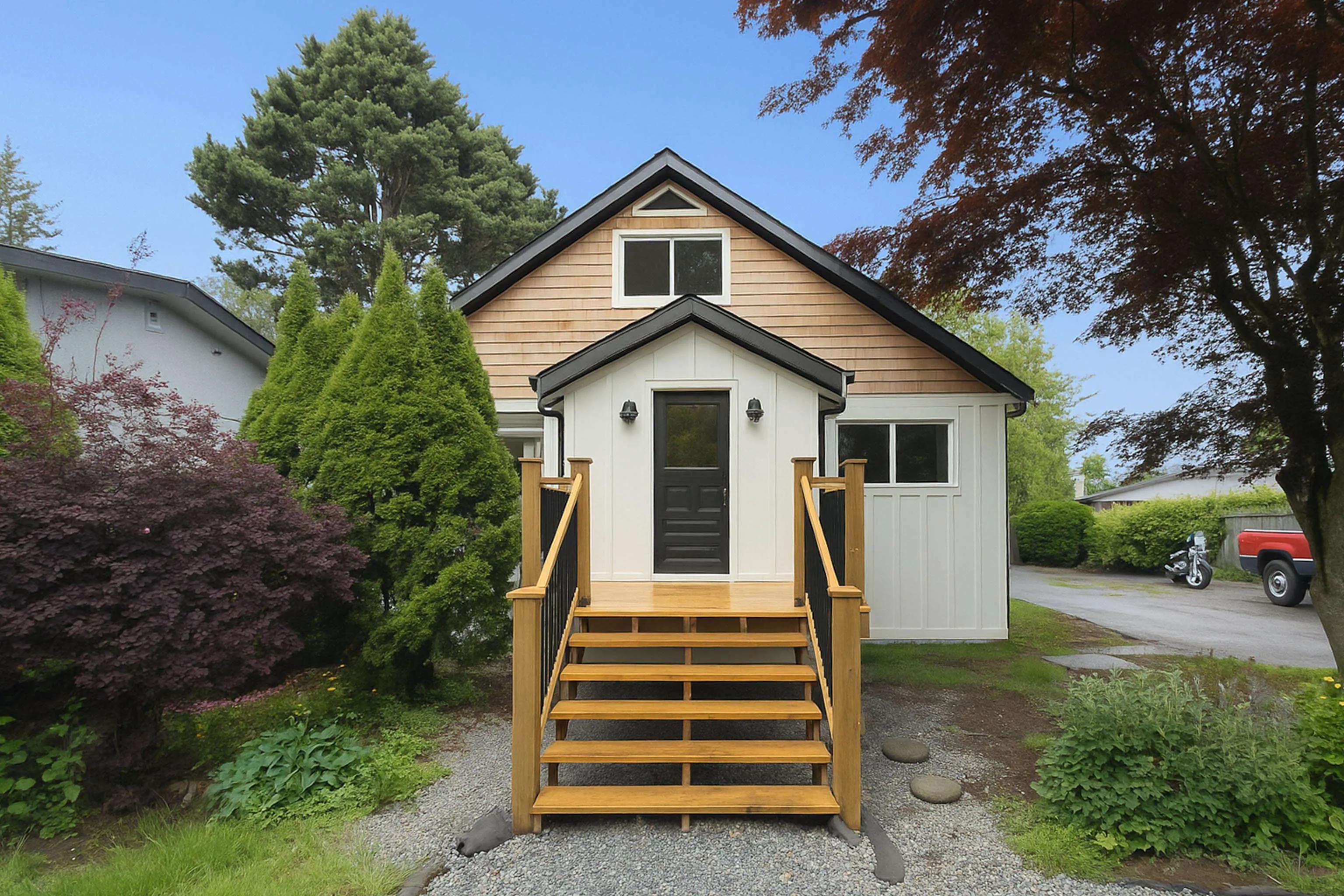 20831 River Road