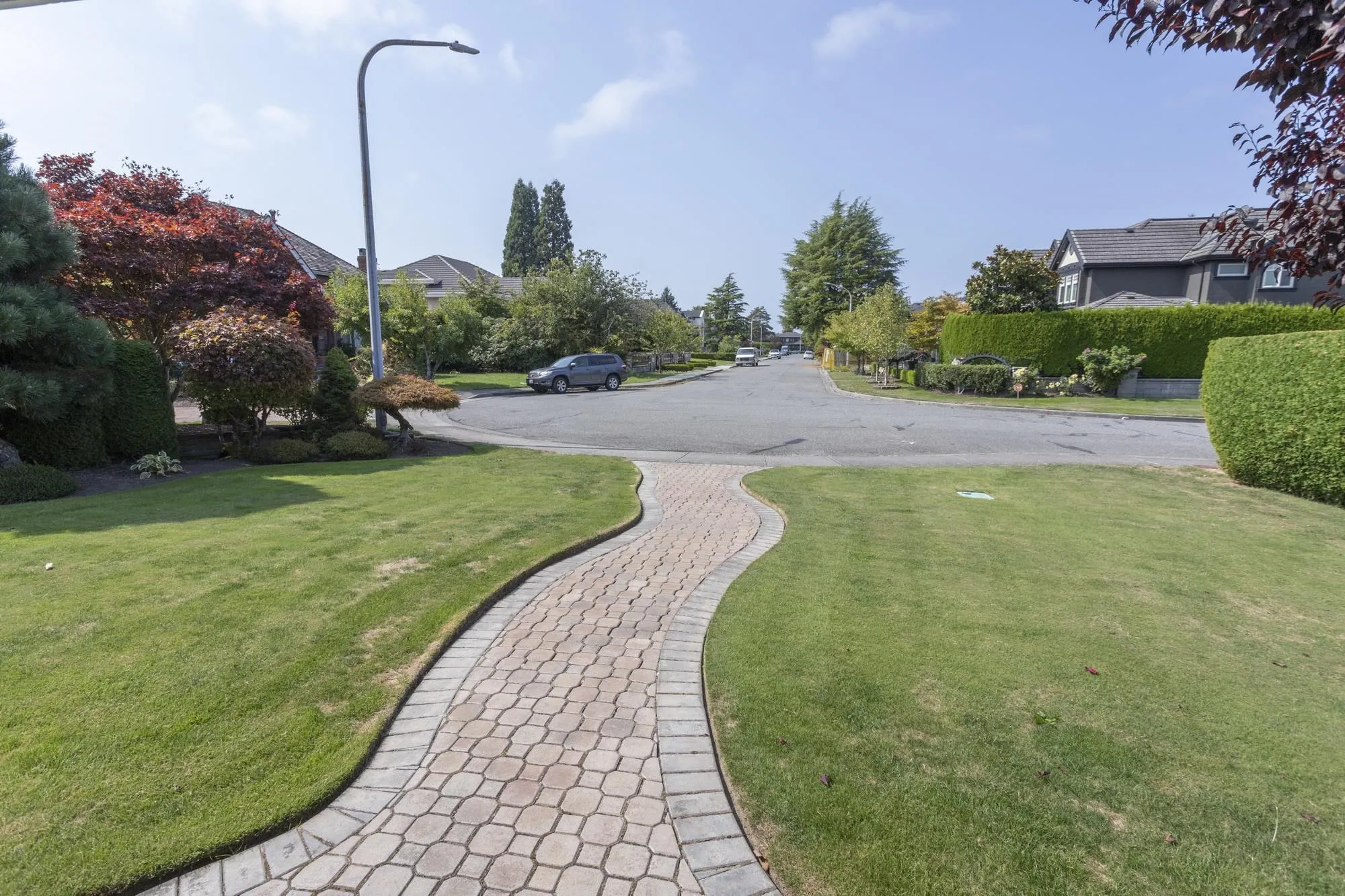 7800 Sunnydene Road
