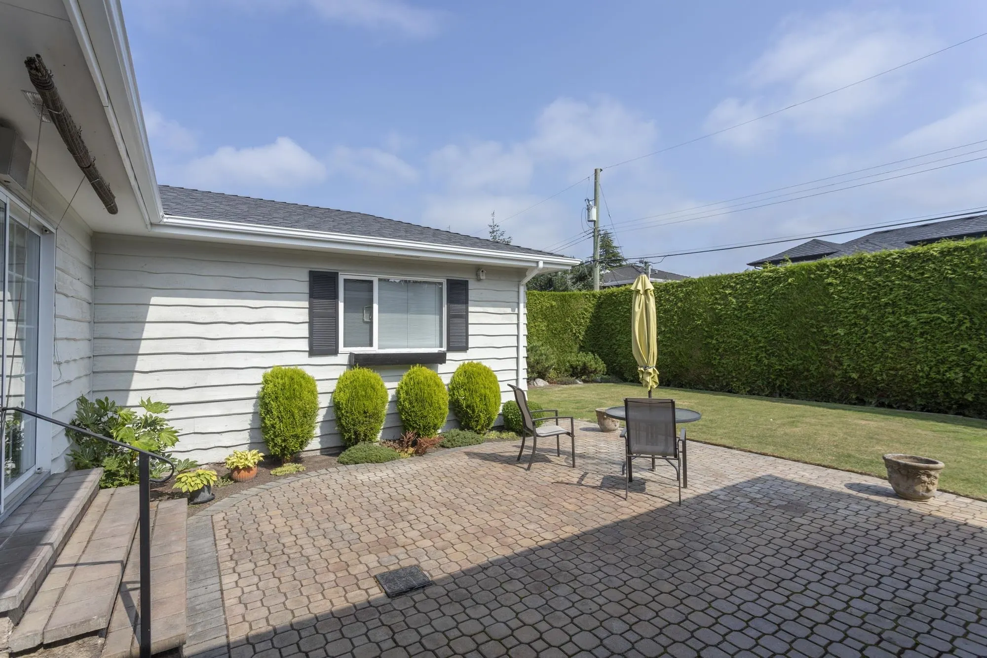 7800 Sunnydene Road