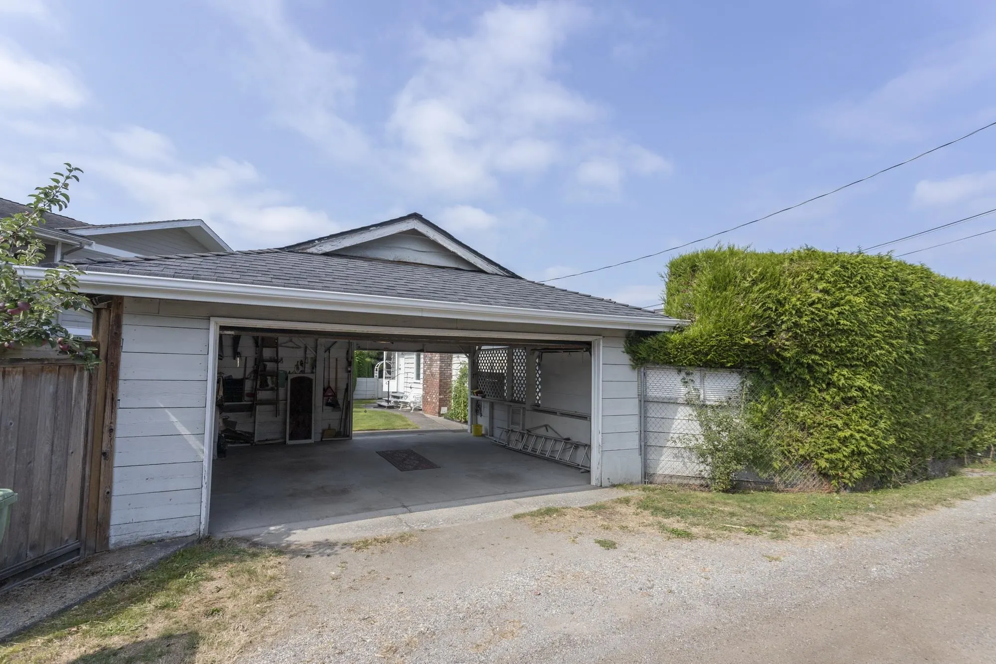 7800 Sunnydene Road