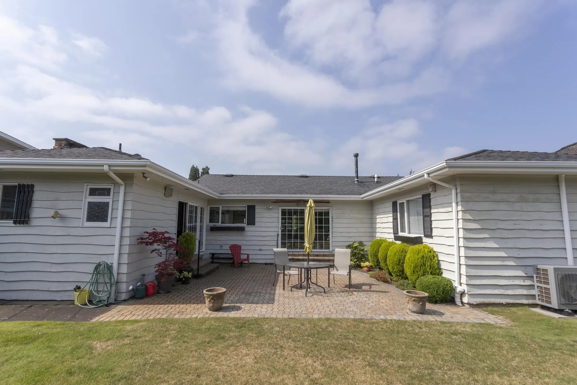 7800 Sunnydene Road